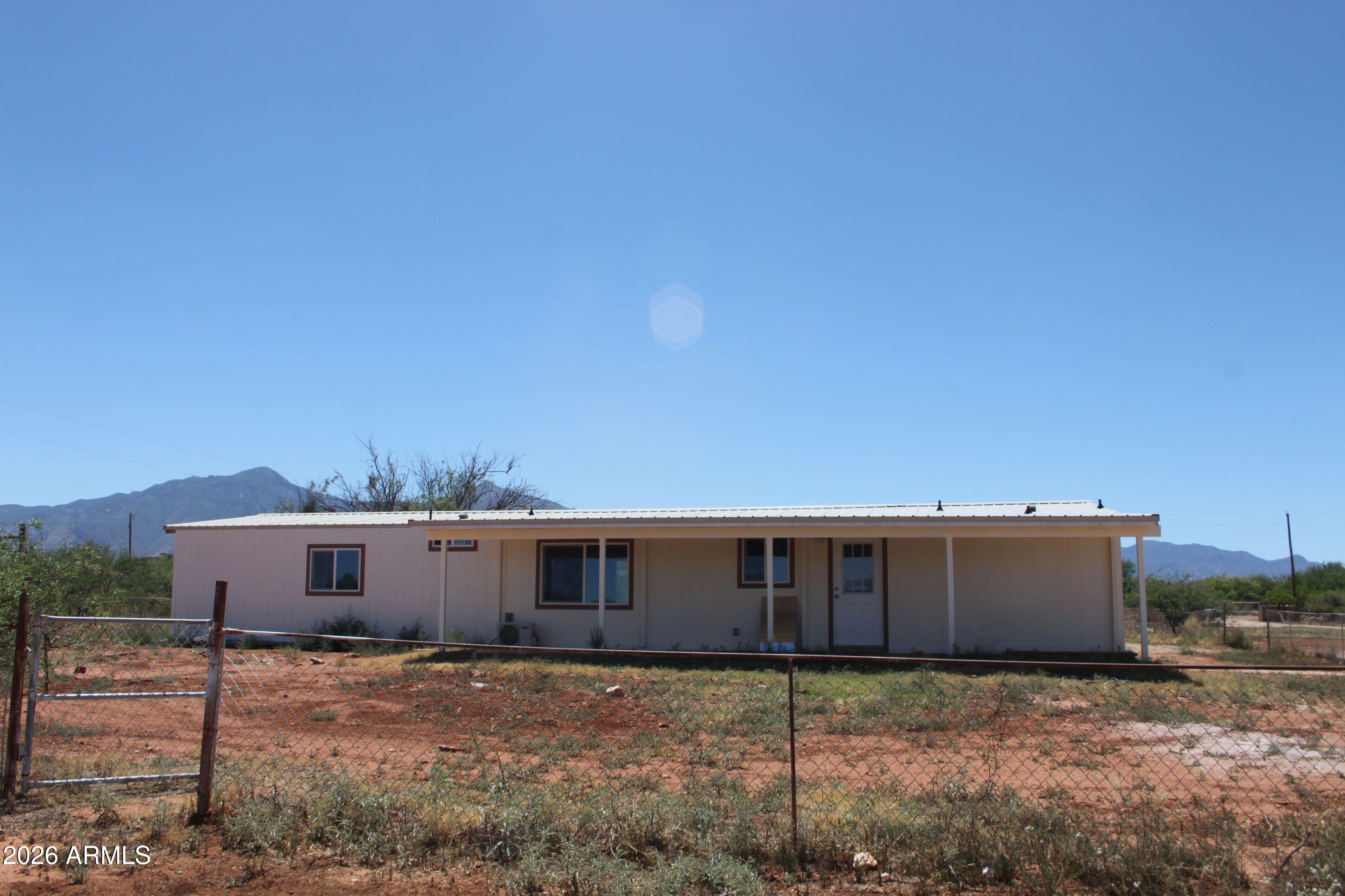 GREATER SAN PEDRO RANCHES - Residential