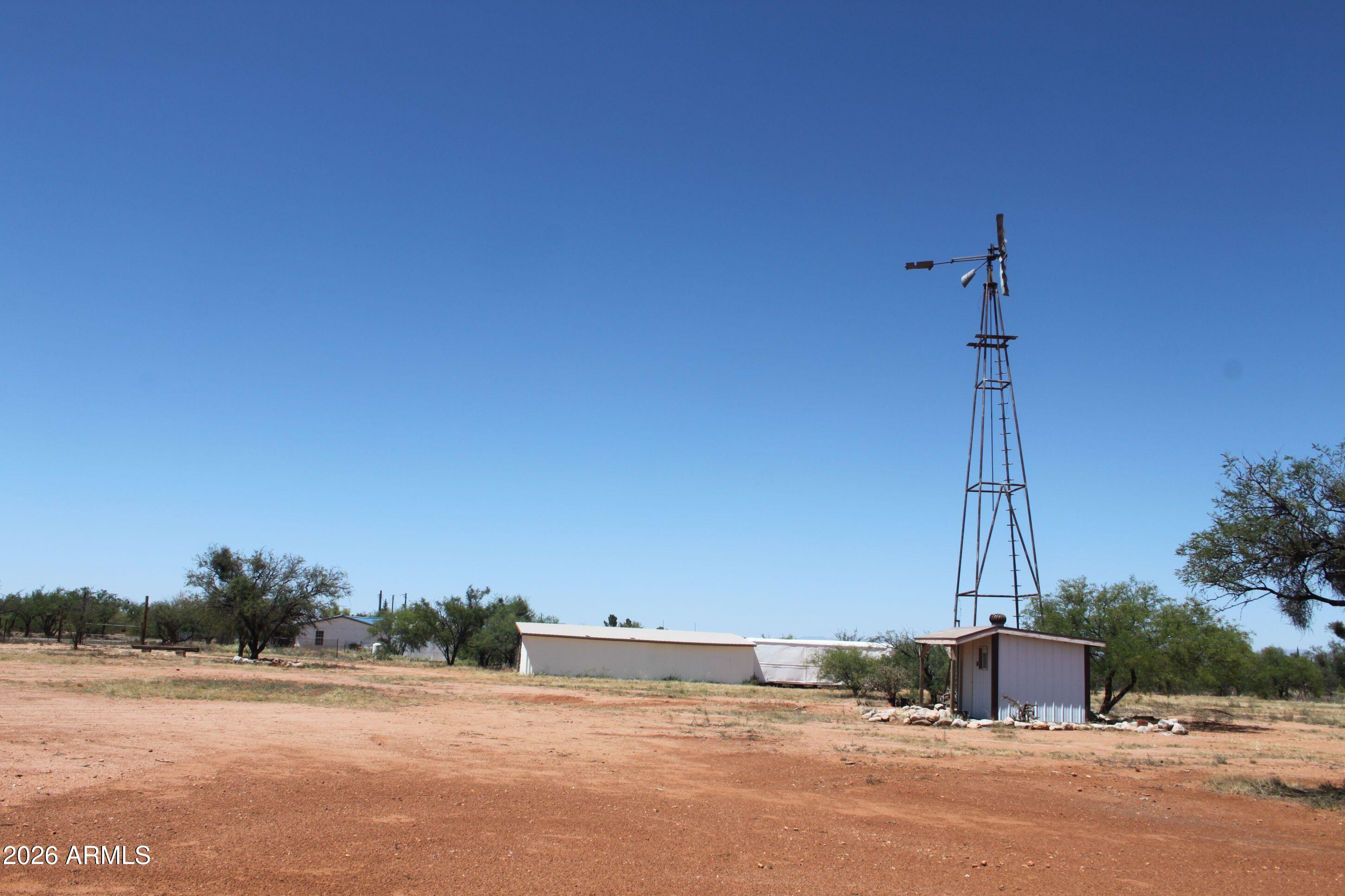 GREATER SAN PEDRO RANCHES - Residential