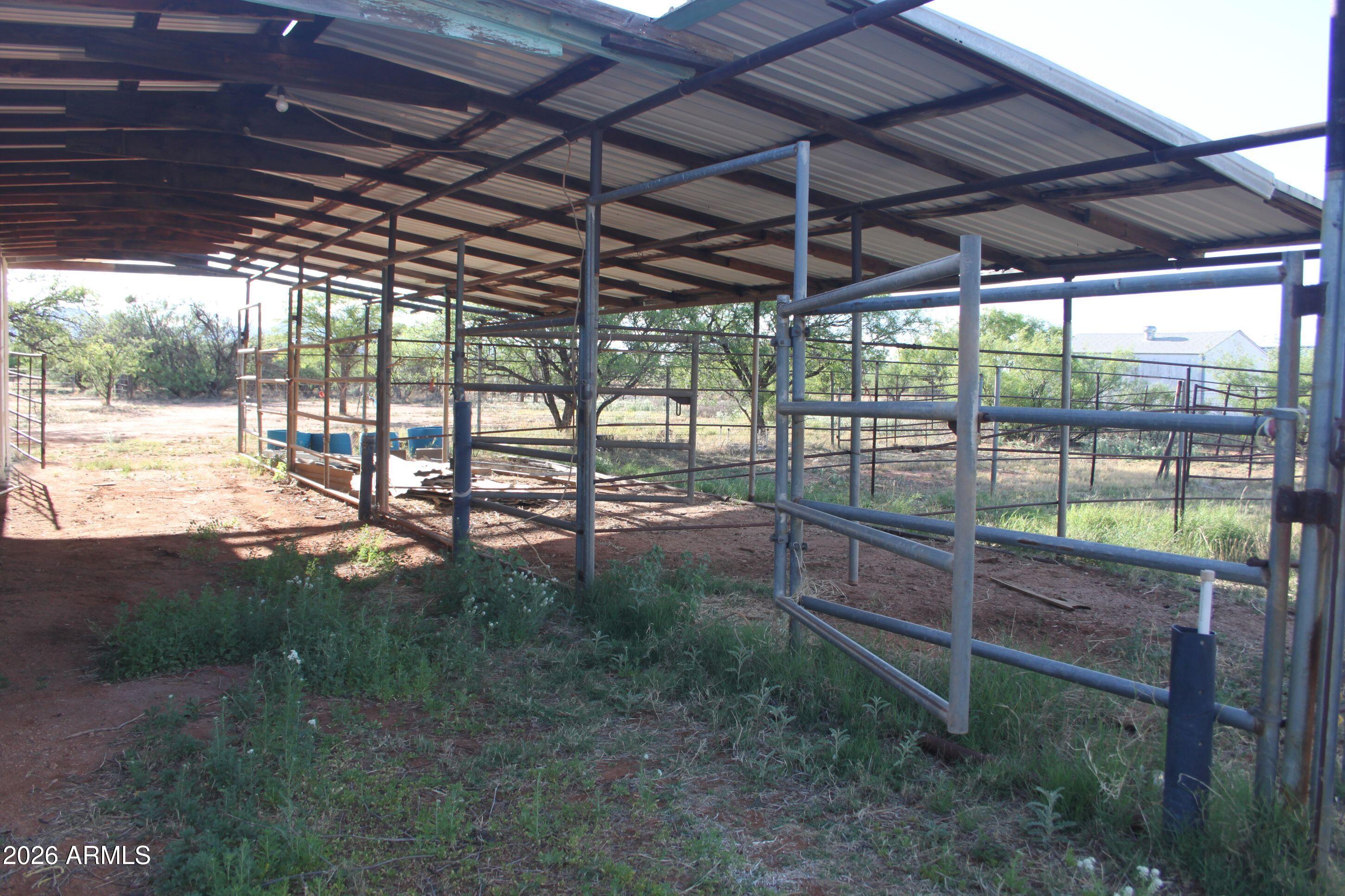 GREATER SAN PEDRO RANCHES - Residential