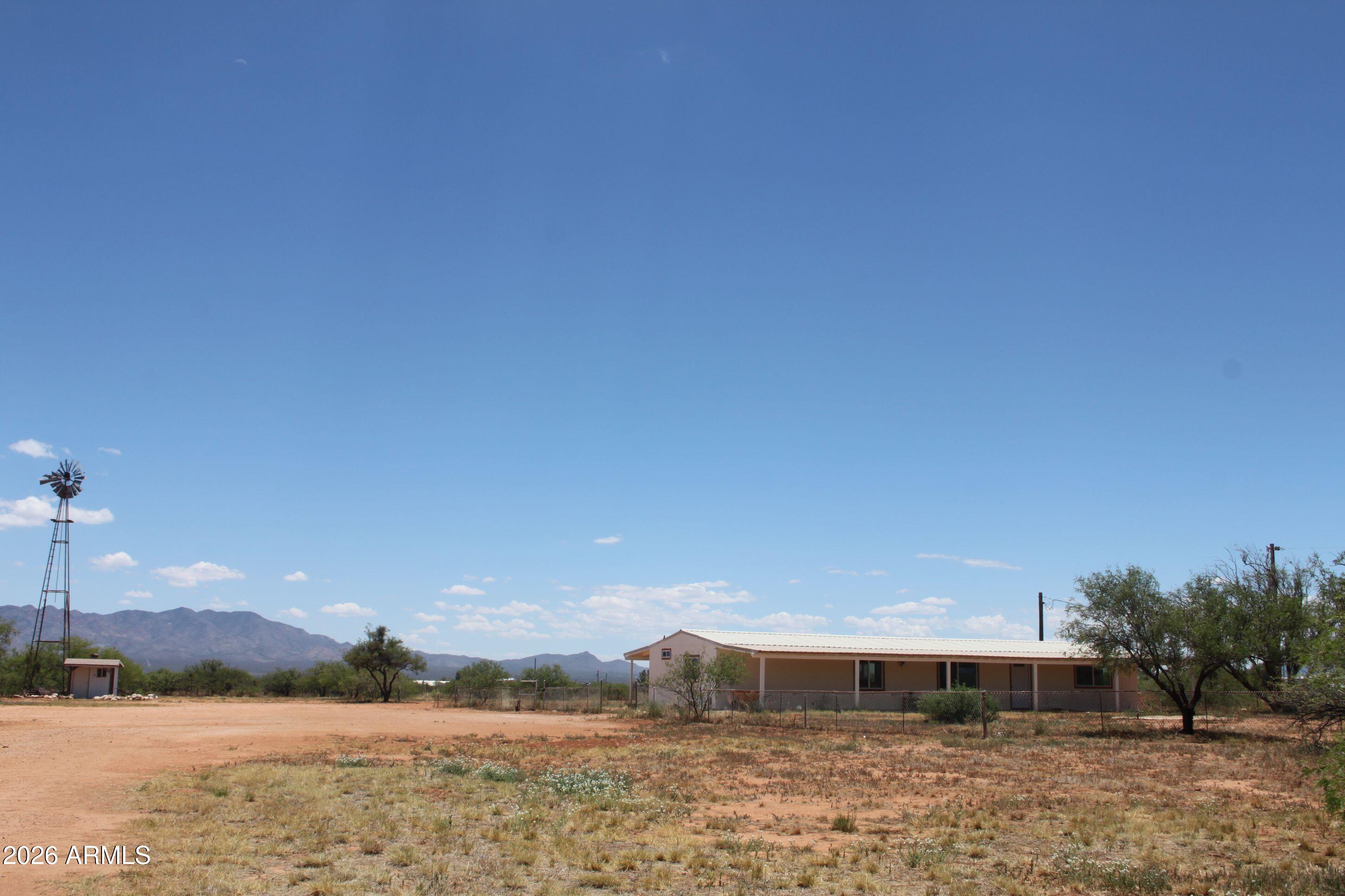 GREATER SAN PEDRO RANCHES - Residential