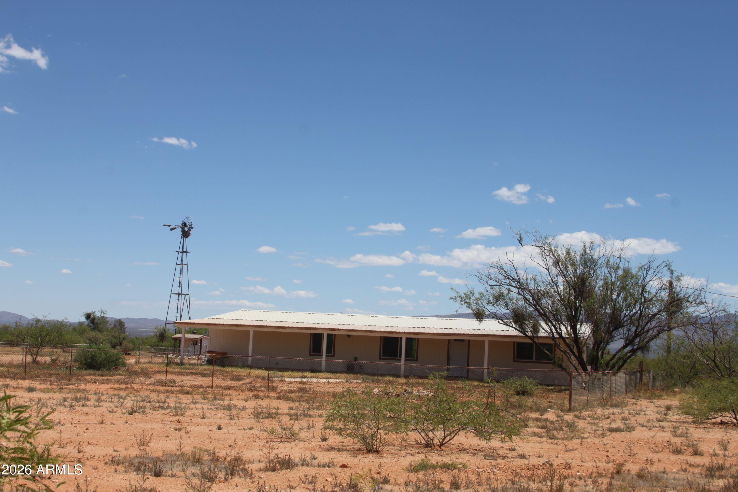 GREATER SAN PEDRO RANCHES - Residential