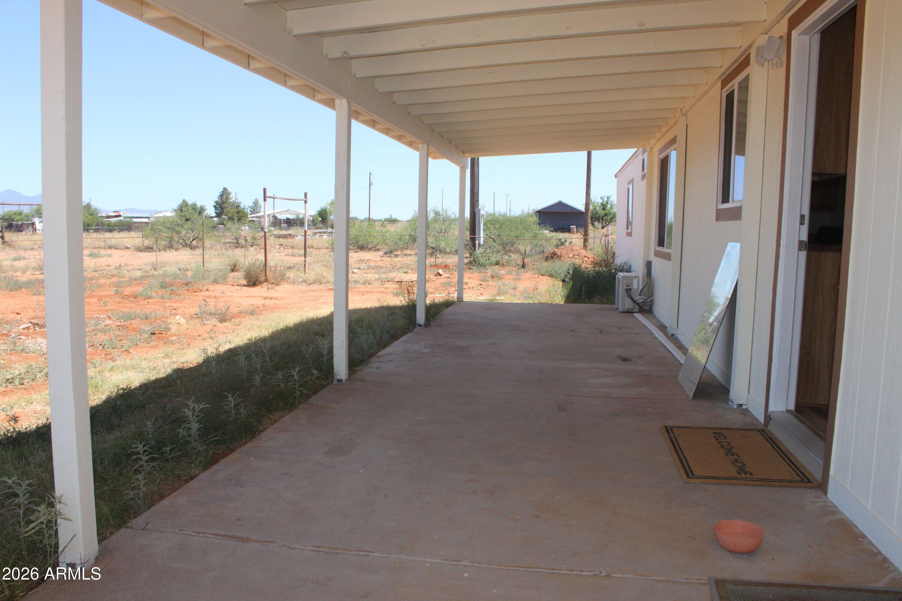 GREATER SAN PEDRO RANCHES - Residential