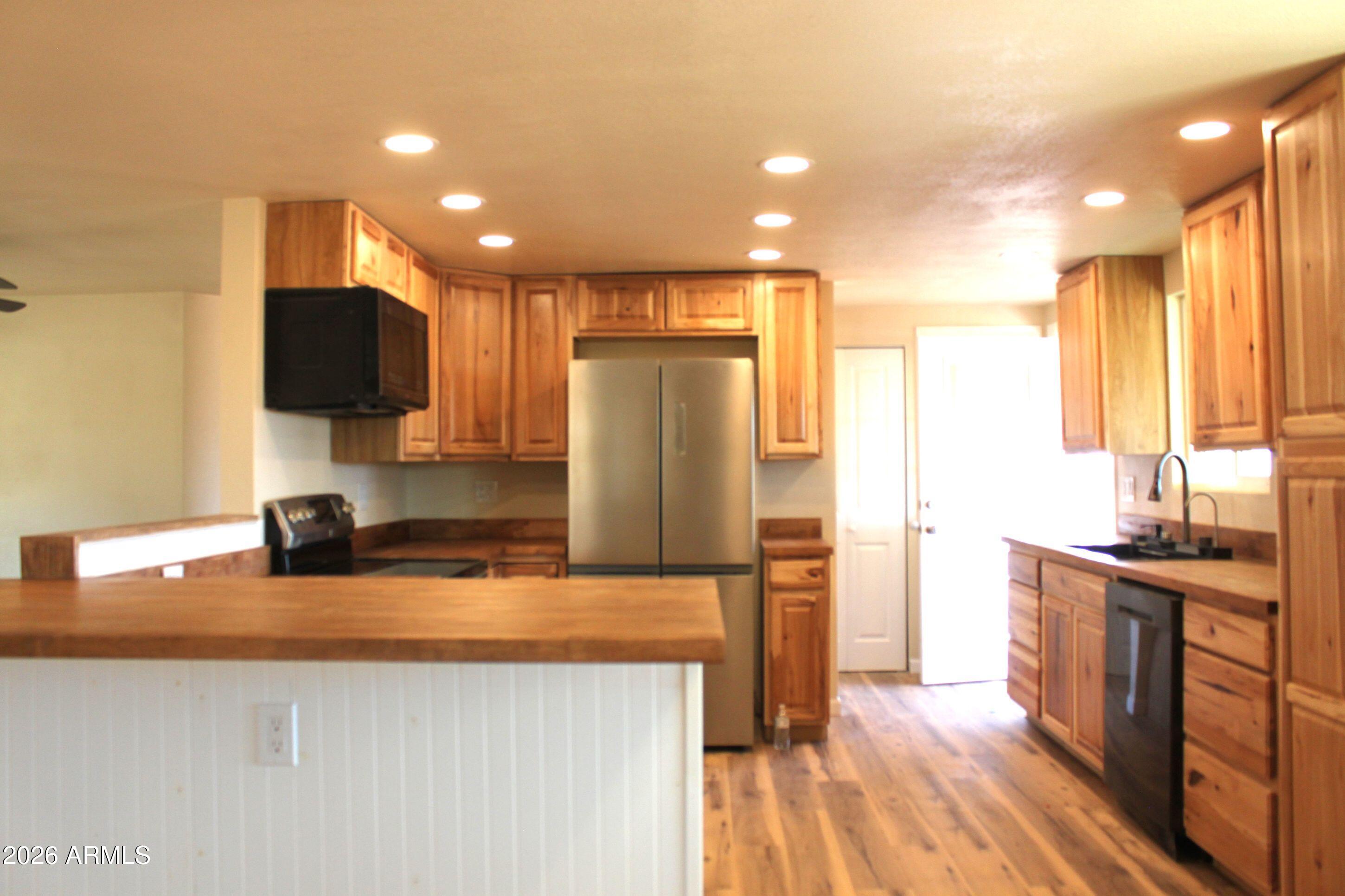 GREATER SAN PEDRO RANCHES - Residential