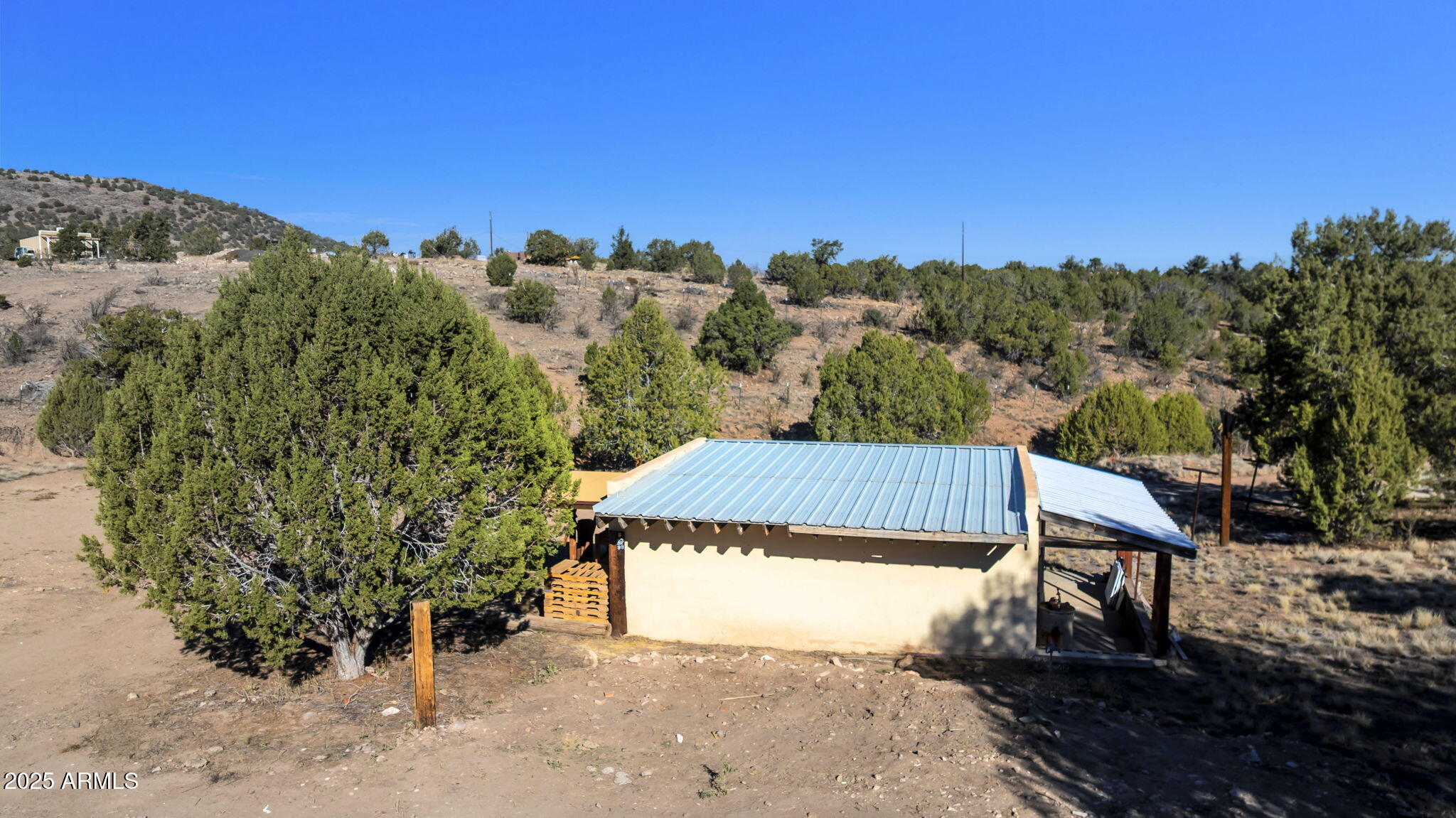 CEDAR HEIGHTS - Residential