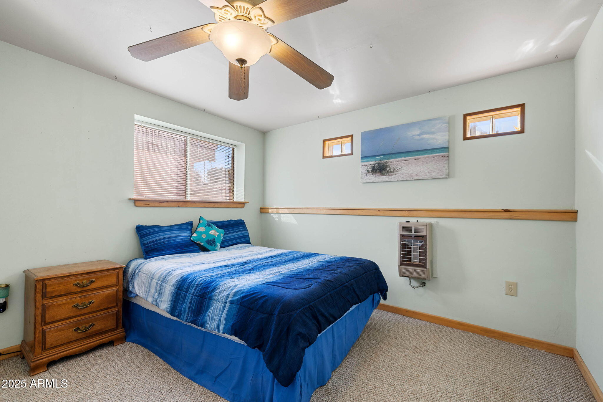 CEDAR HEIGHTS - Residential