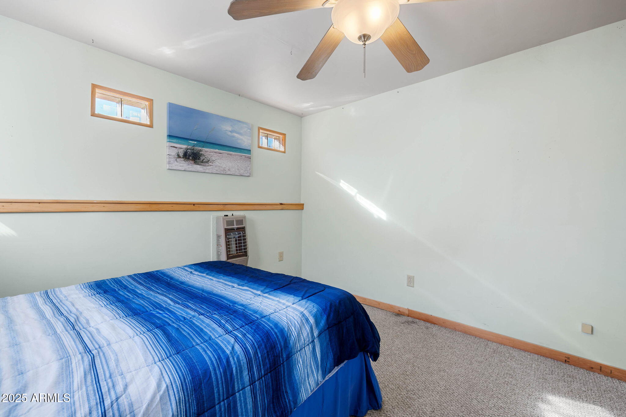 CEDAR HEIGHTS - Residential
