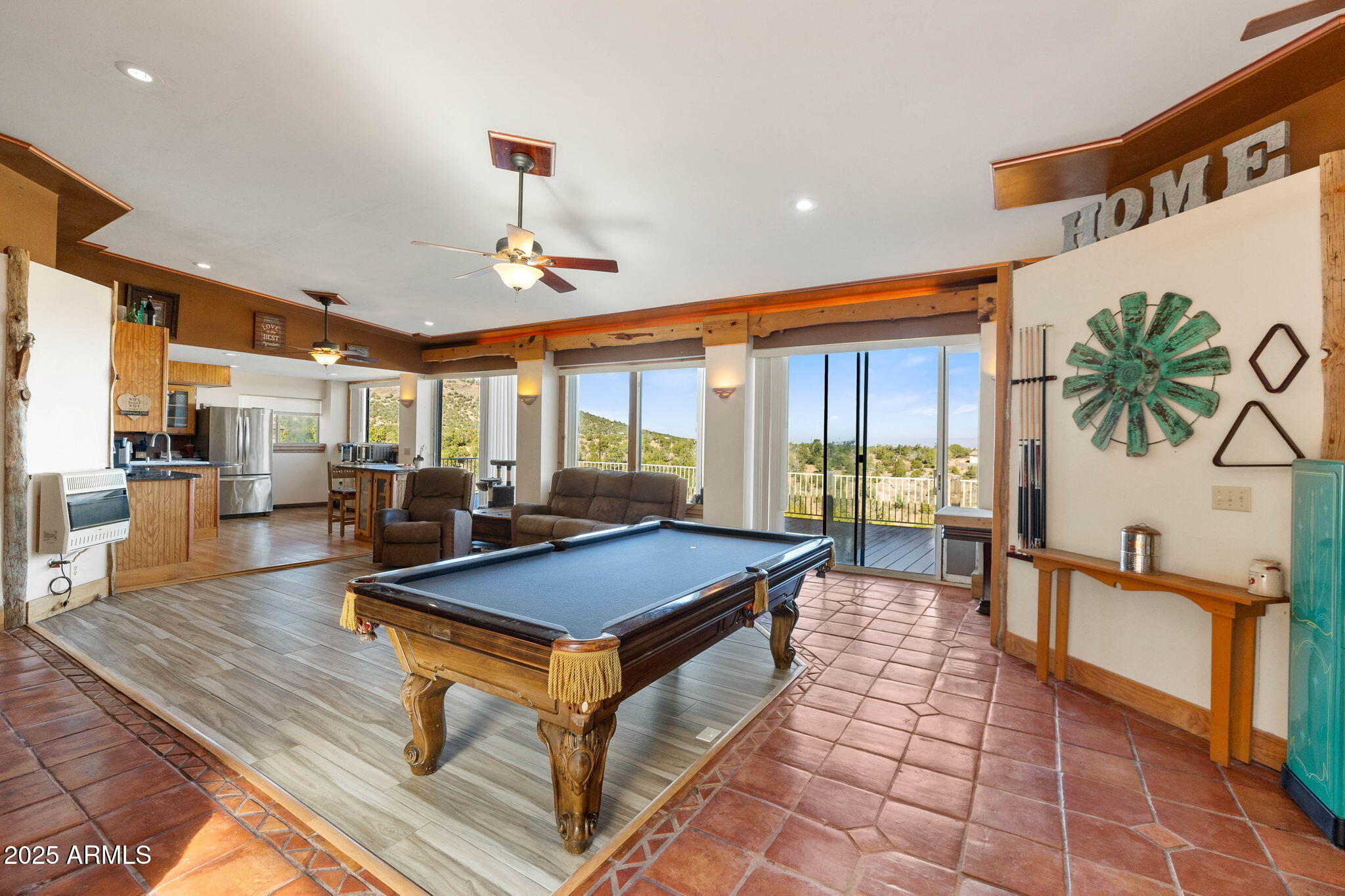 CEDAR HEIGHTS - Residential