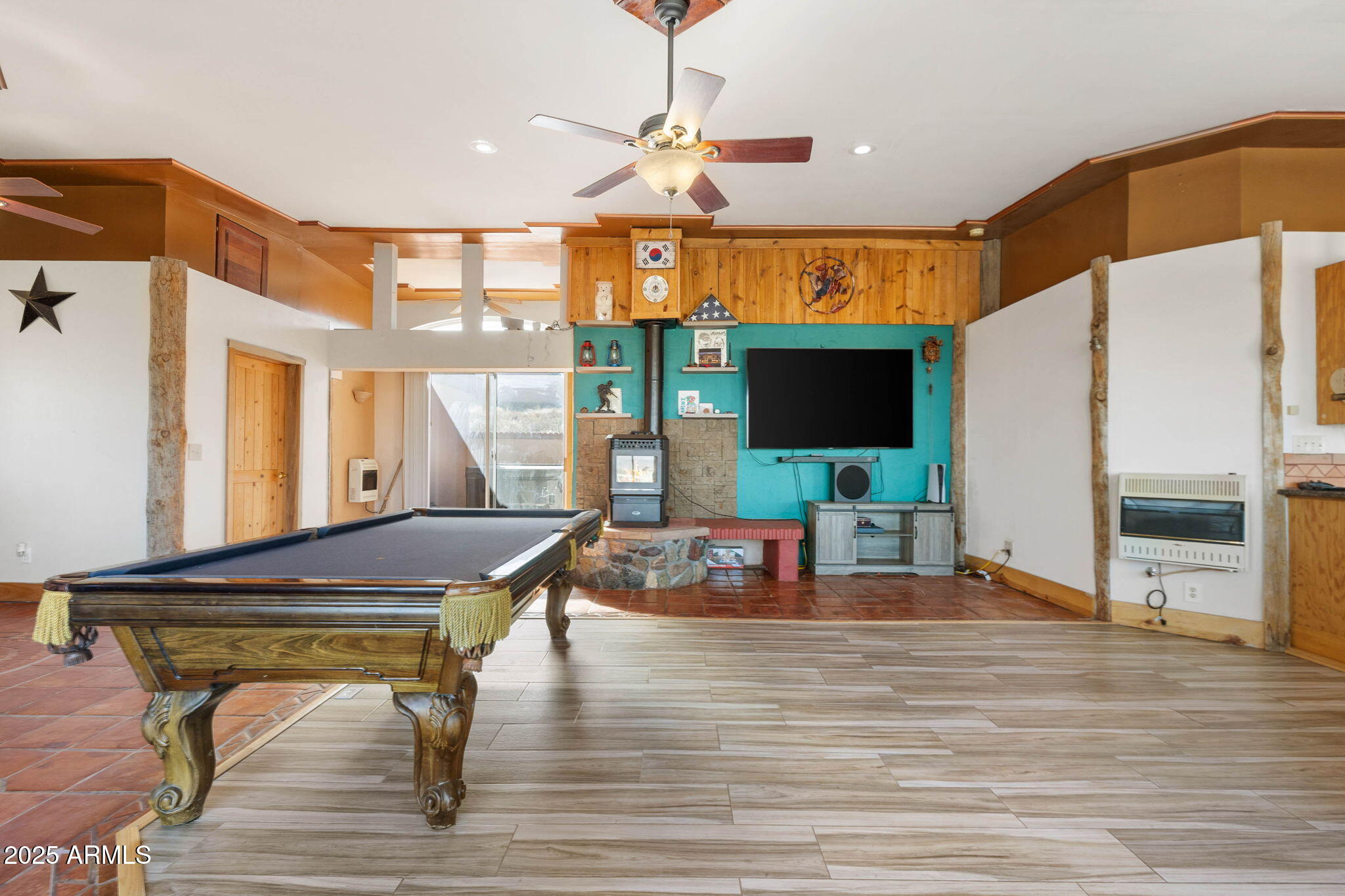 CEDAR HEIGHTS - Residential