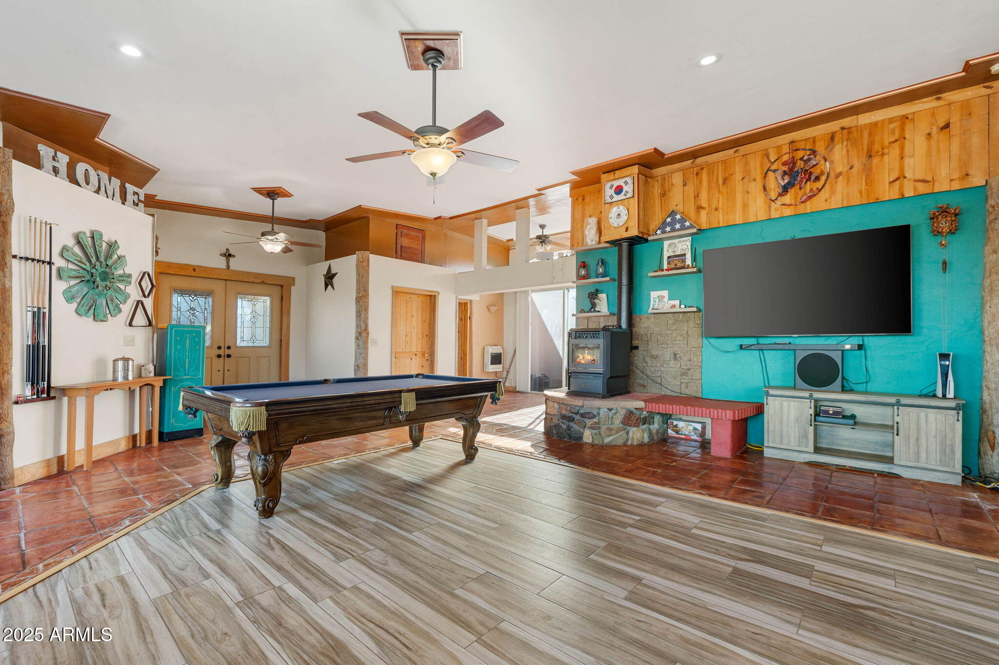 CEDAR HEIGHTS - Residential