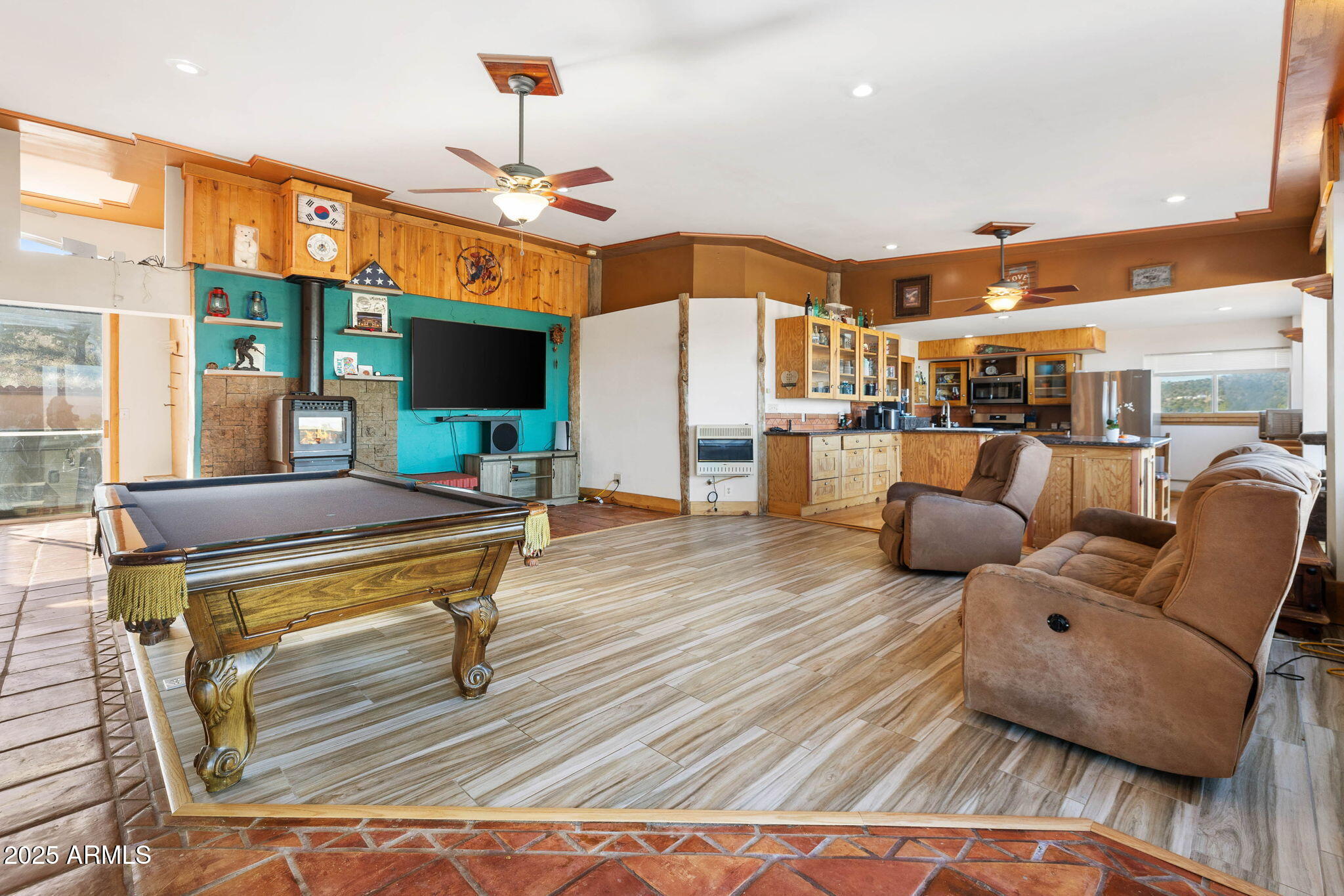 CEDAR HEIGHTS - Residential