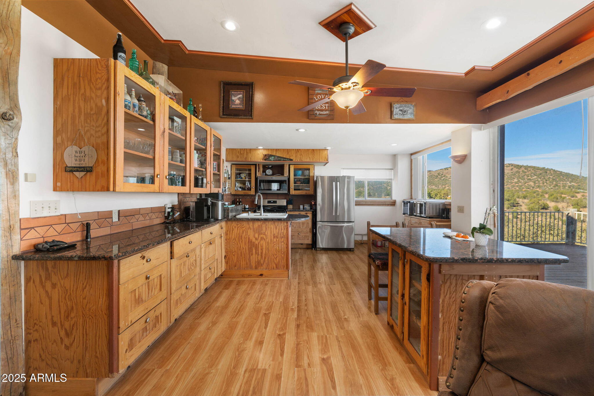 CEDAR HEIGHTS - Residential