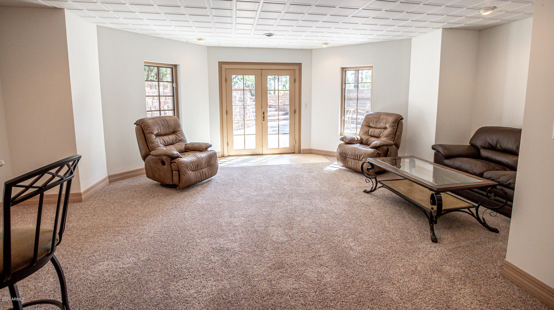 Show Low Unsub - Residential