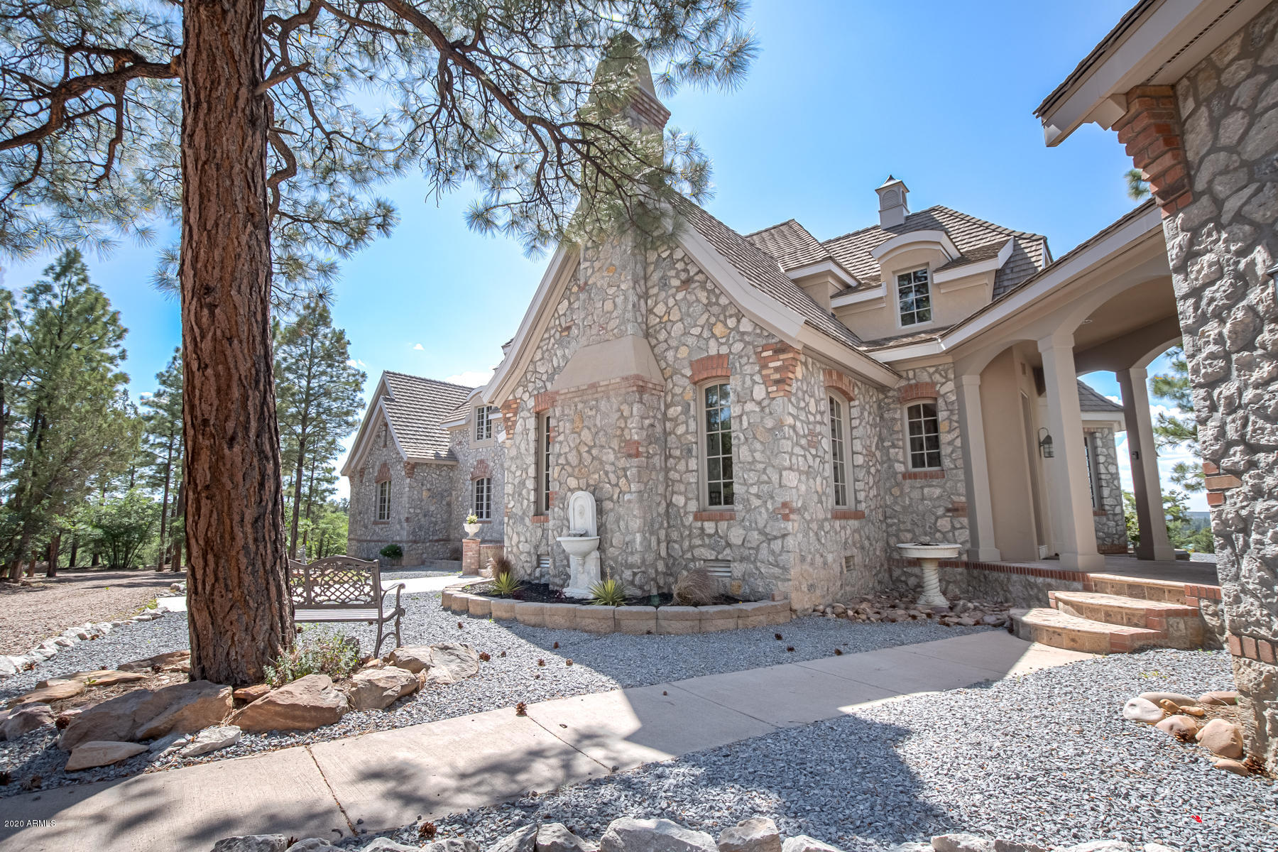 Show Low Unsub - Residential