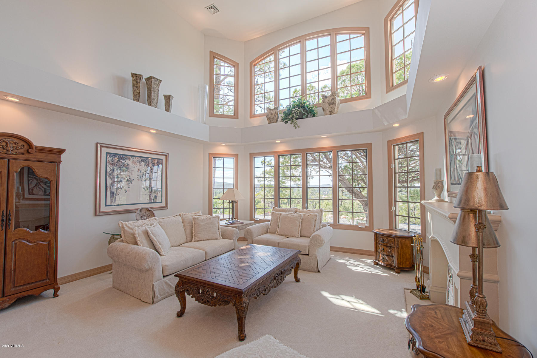 Show Low Unsub - Residential