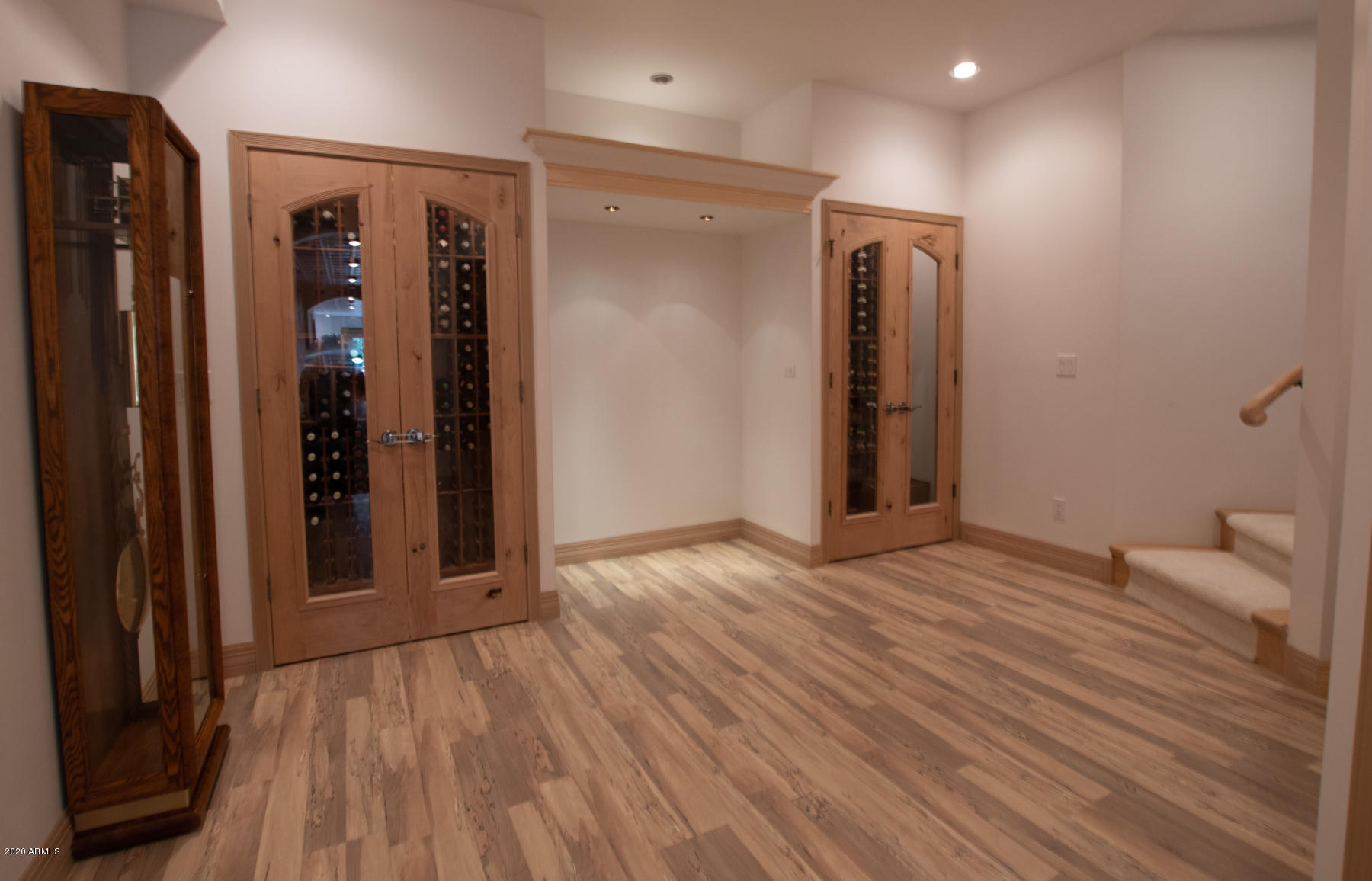 Show Low Unsub - Residential