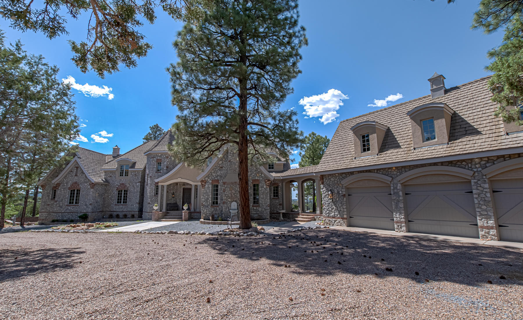Show Low Unsub - Residential