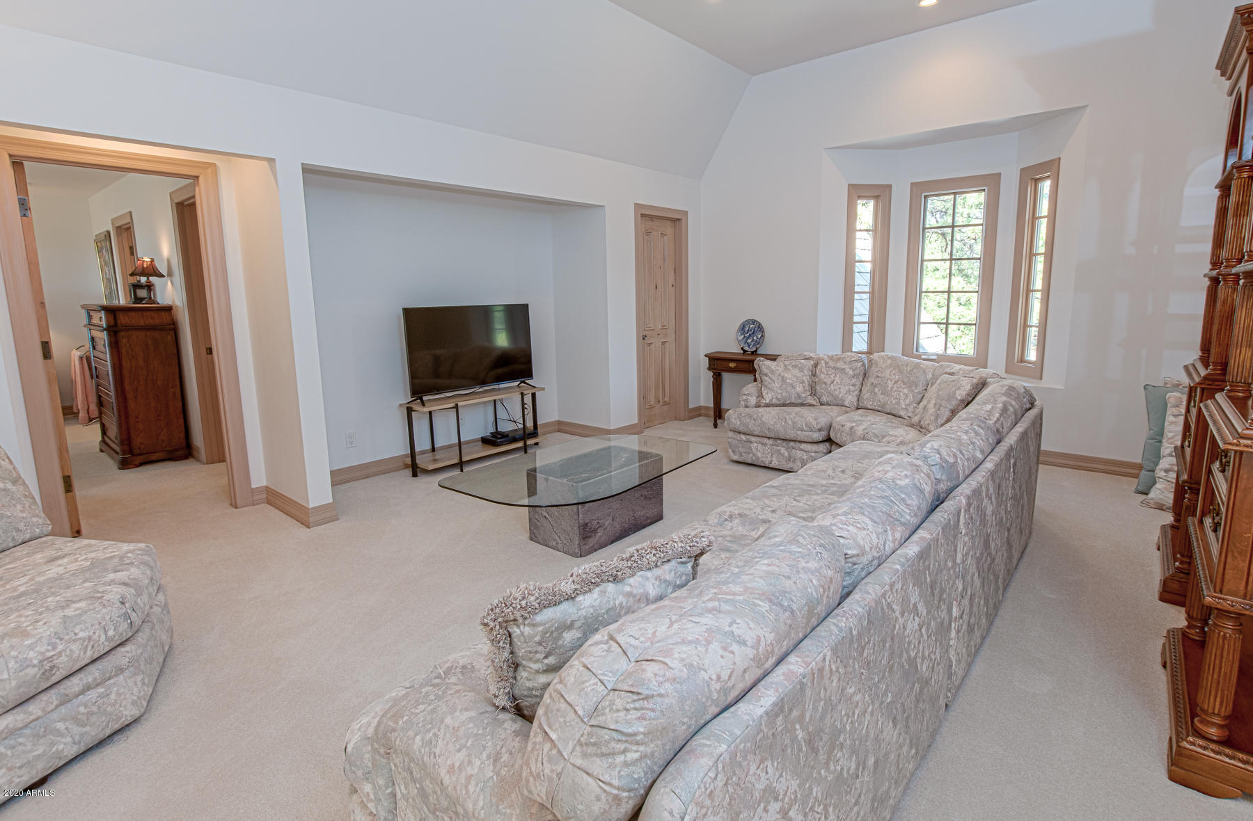 Show Low Unsub - Residential
