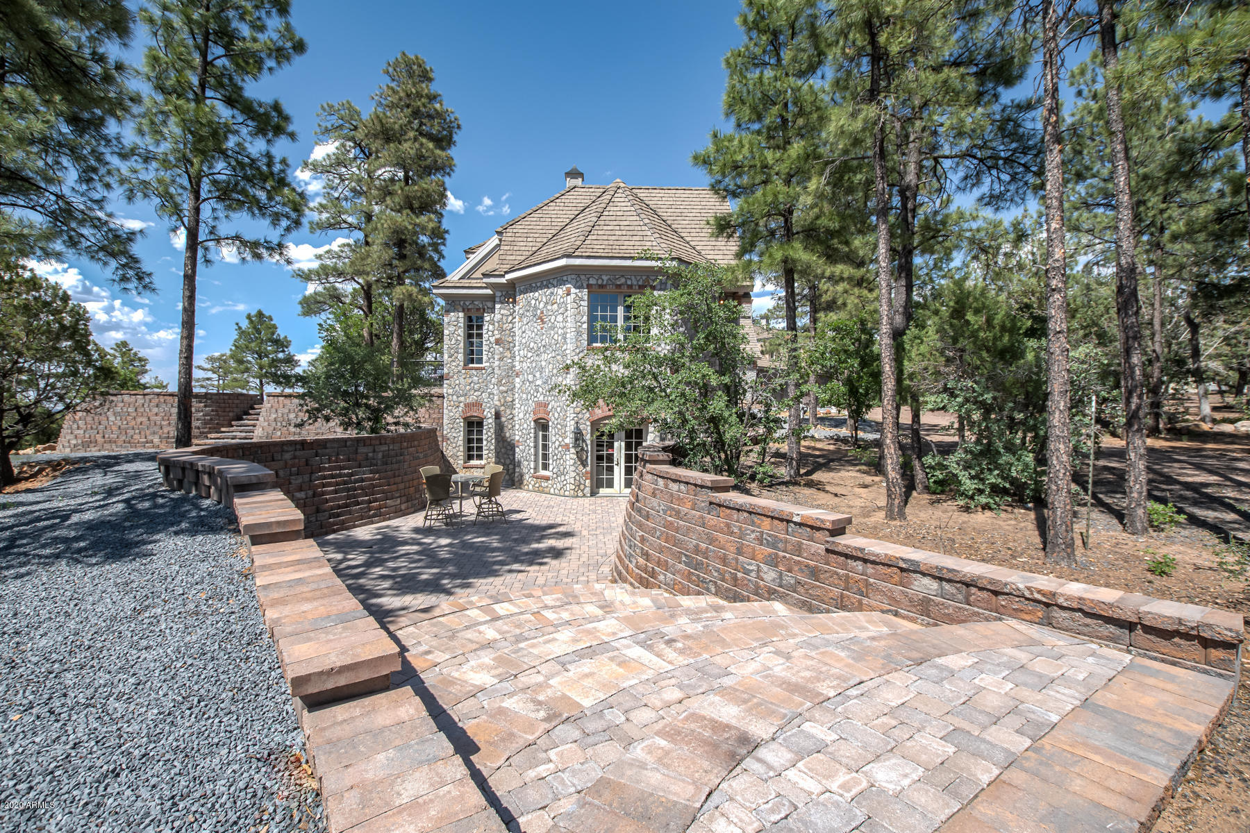 Show Low Unsub - Residential