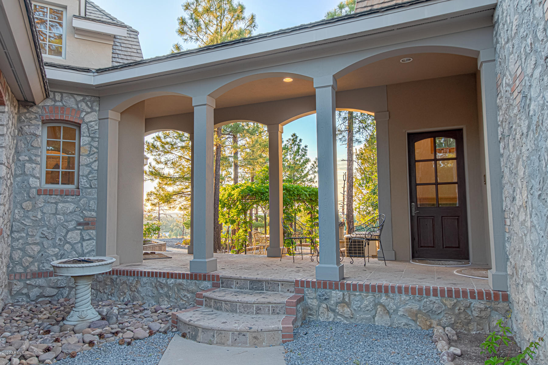Show Low Unsub - Residential