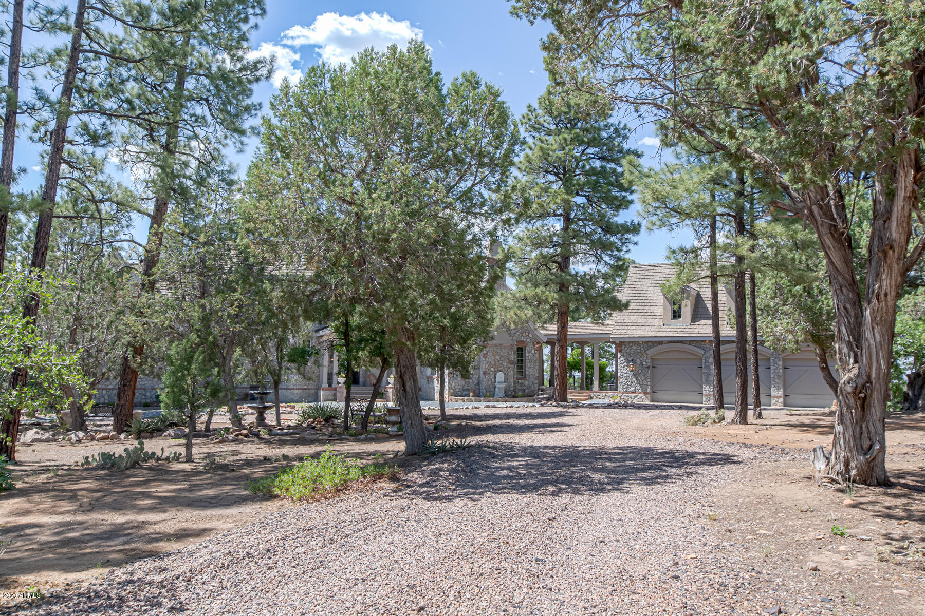 Show Low Unsub - Residential