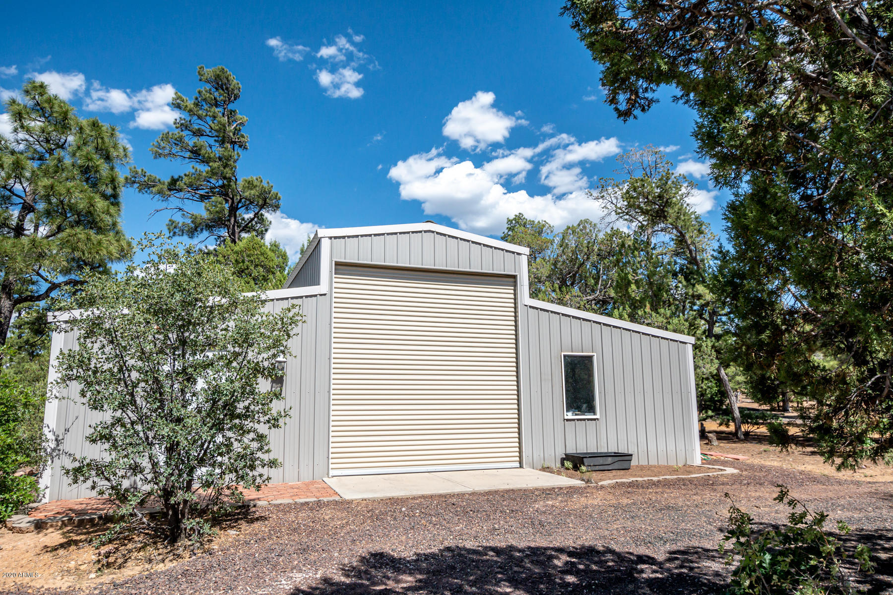 Show Low Unsub - Residential