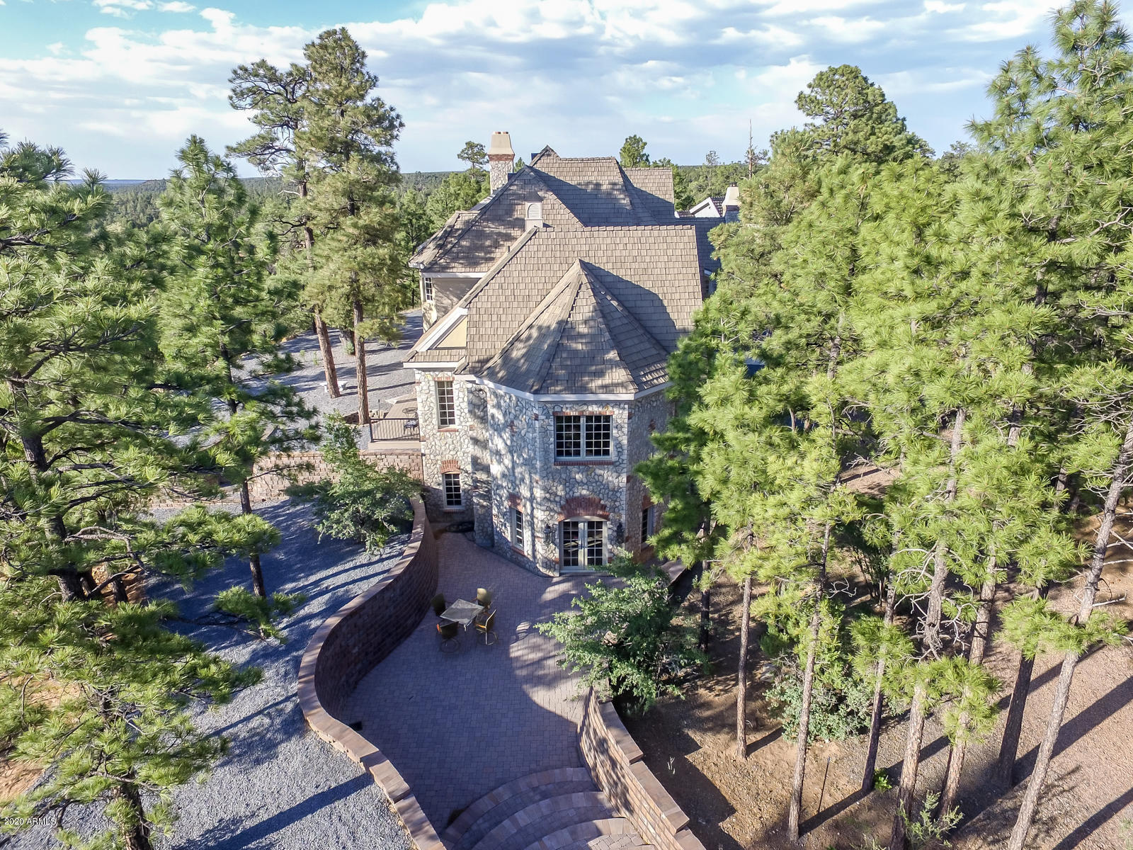 Show Low Unsub - Residential