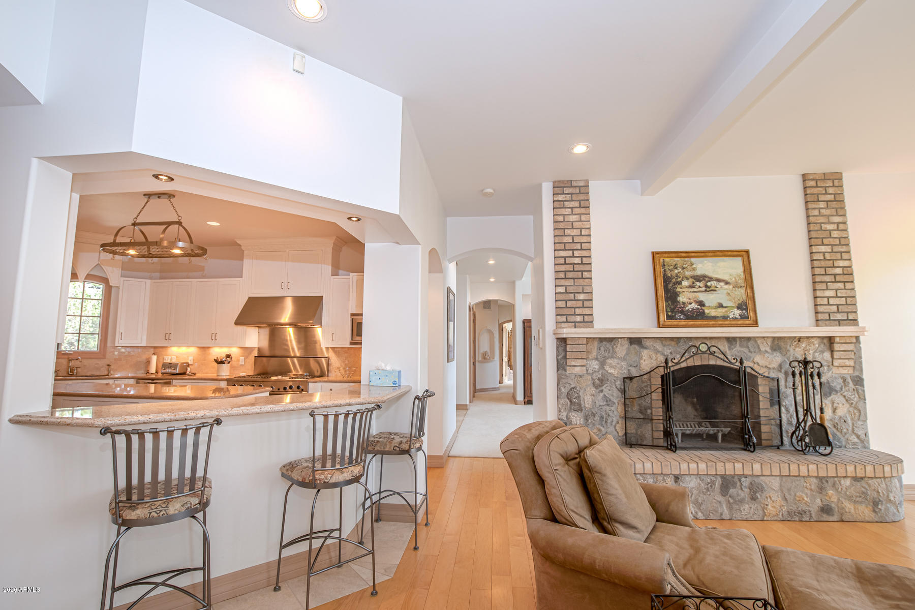 Show Low Unsub - Residential