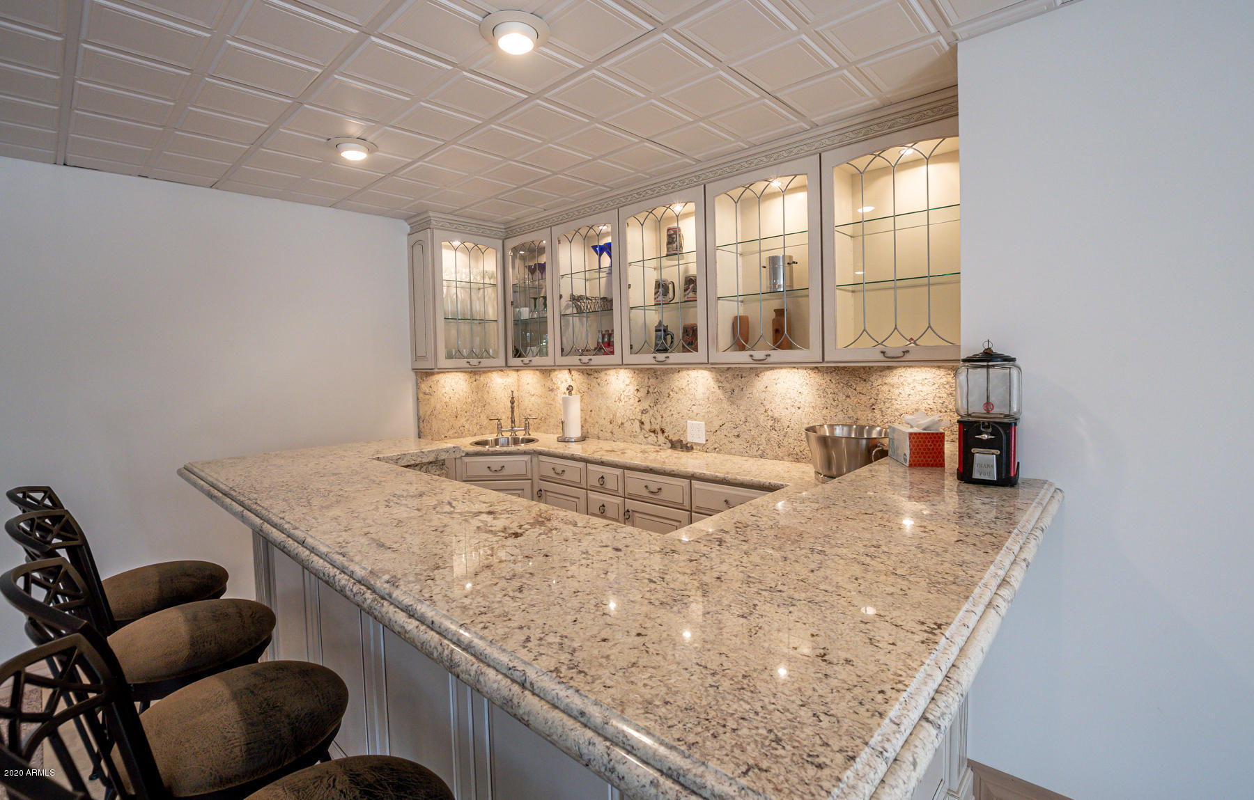 Show Low Unsub - Residential