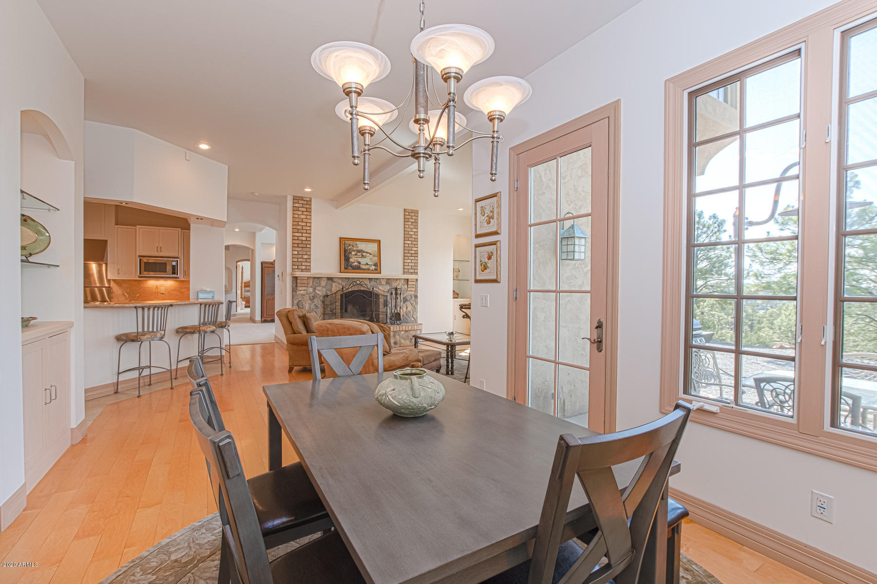 Show Low Unsub - Residential