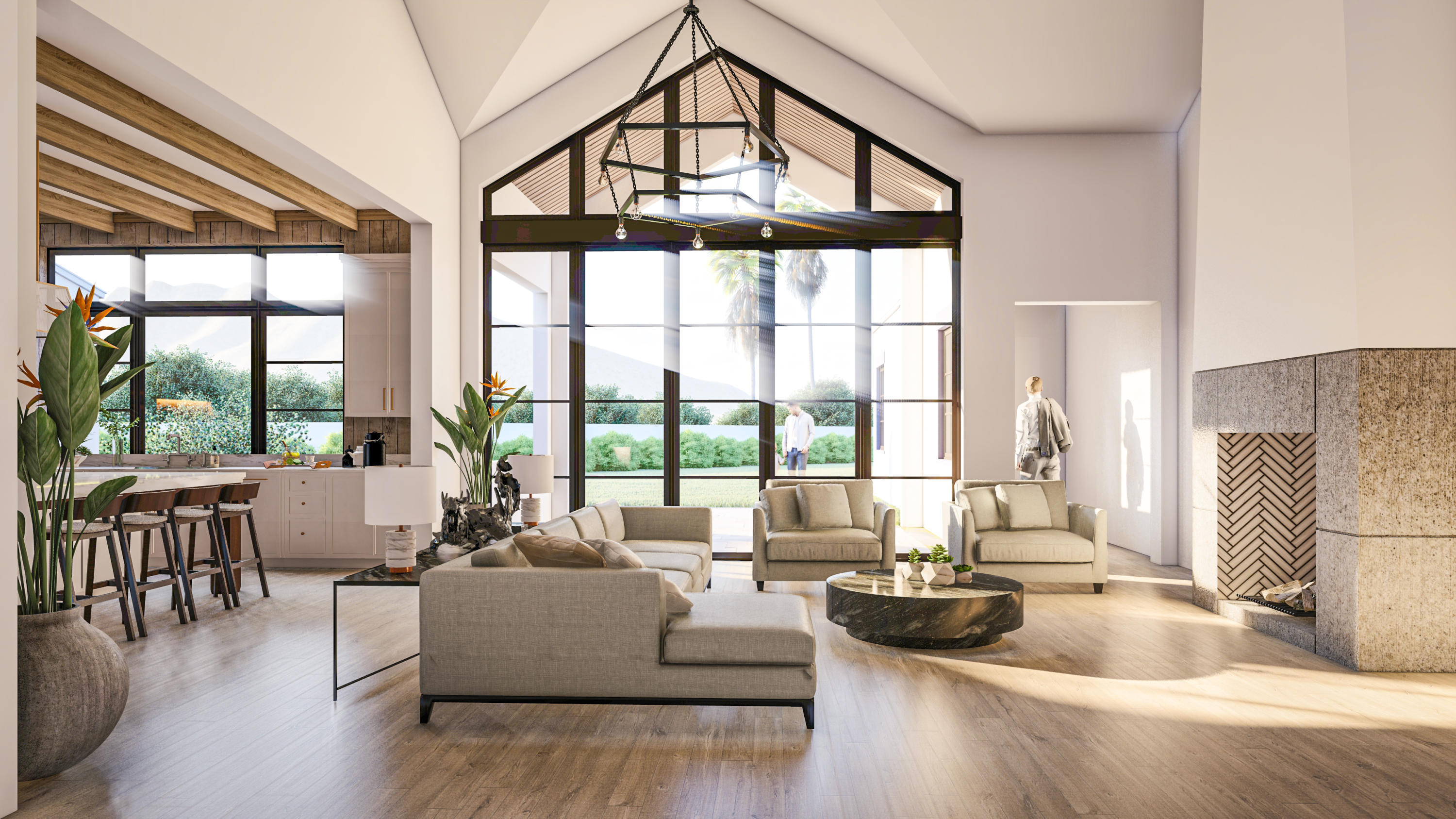 HIDDEN VILLAGE 12 LOTS 540-551, 558-568 - Residential