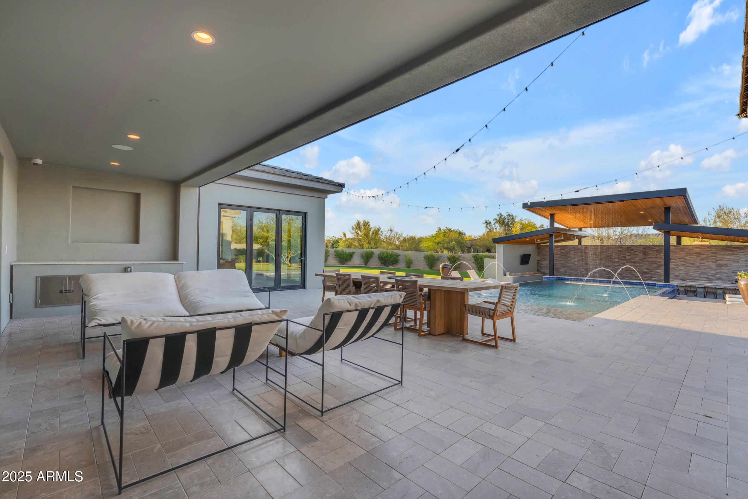TURQUESA EQUESTRIAN ESTATES - Residential