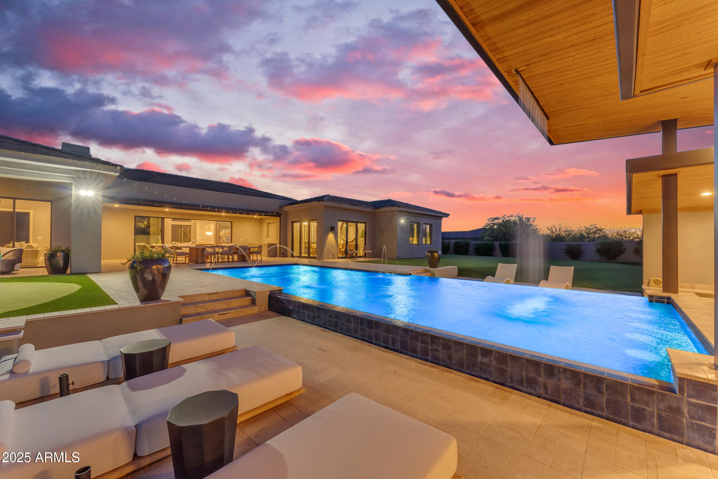 TURQUESA EQUESTRIAN ESTATES - Residential