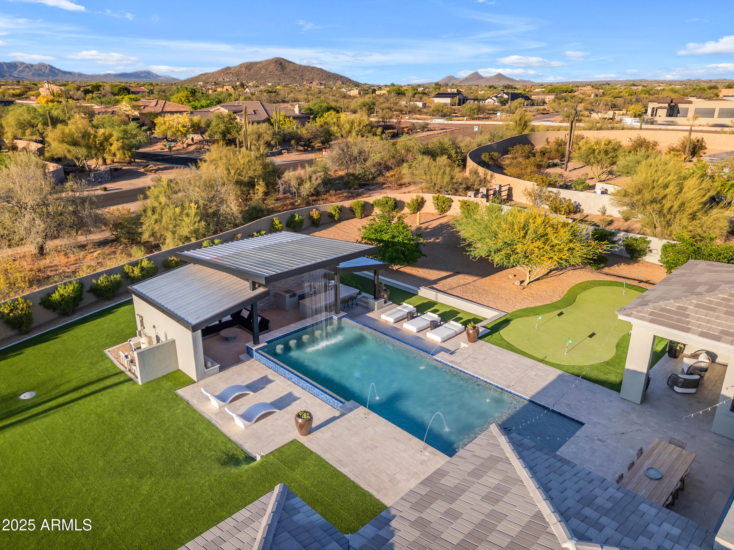 TURQUESA EQUESTRIAN ESTATES - Residential