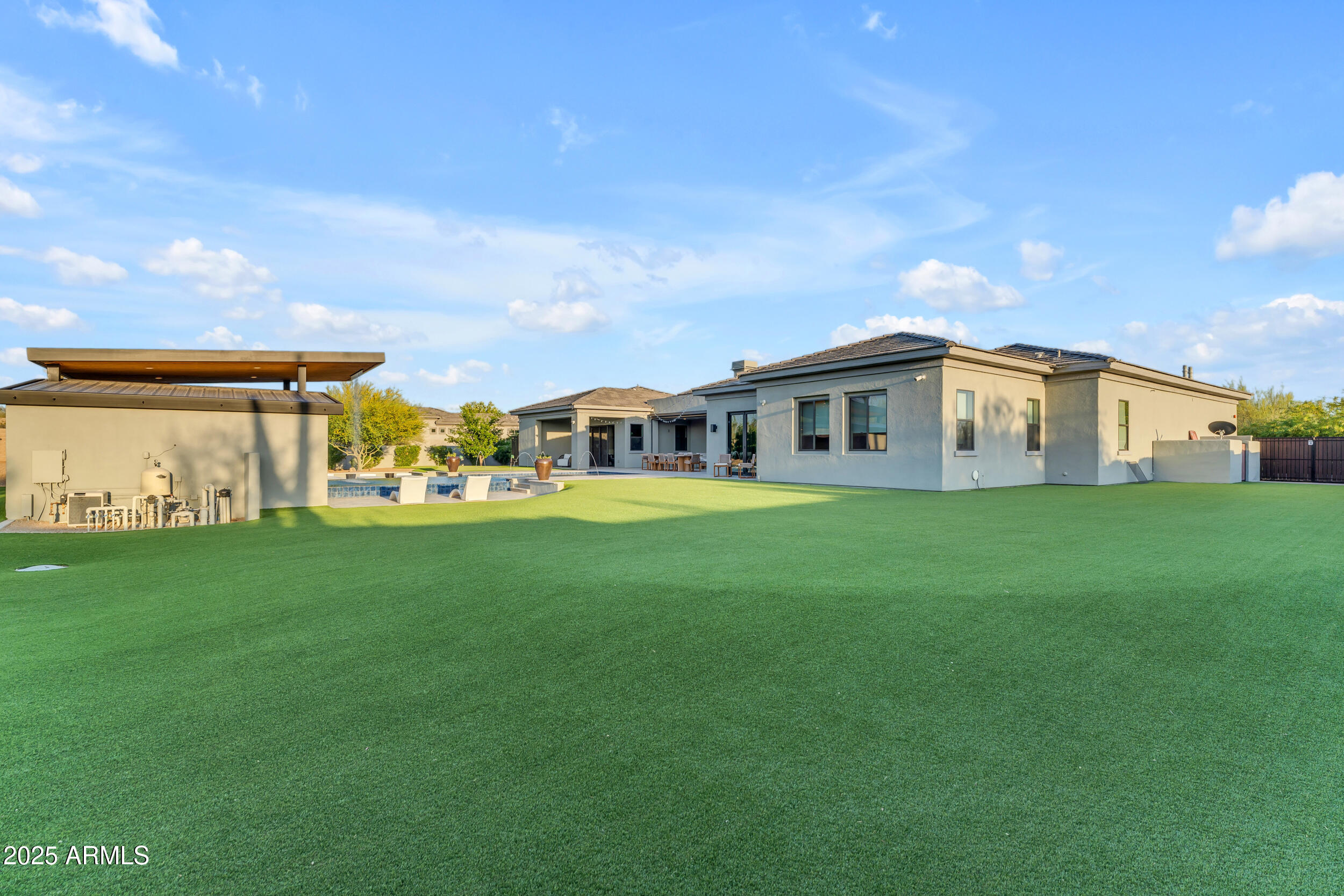 TURQUESA EQUESTRIAN ESTATES - Residential