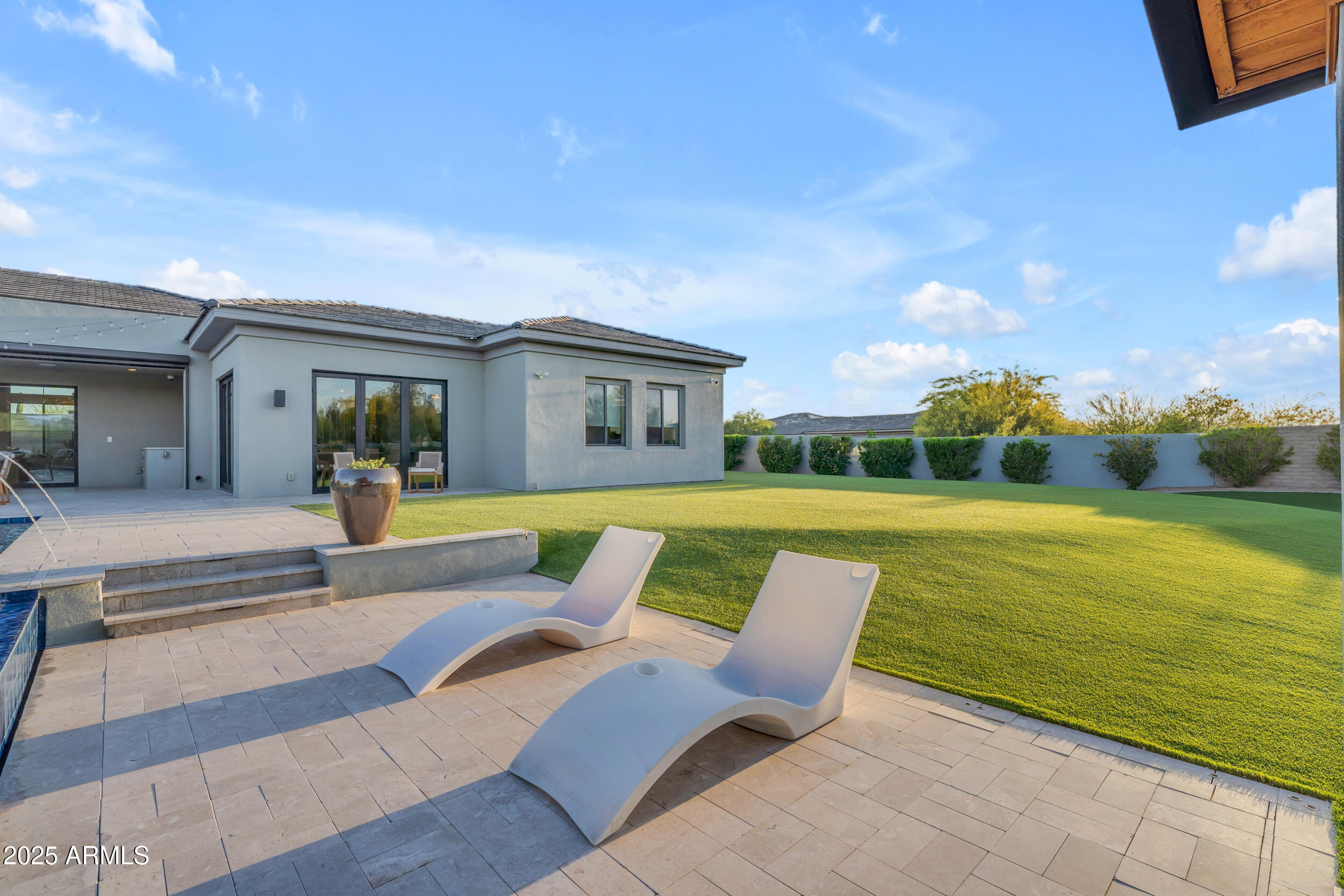 TURQUESA EQUESTRIAN ESTATES - Residential