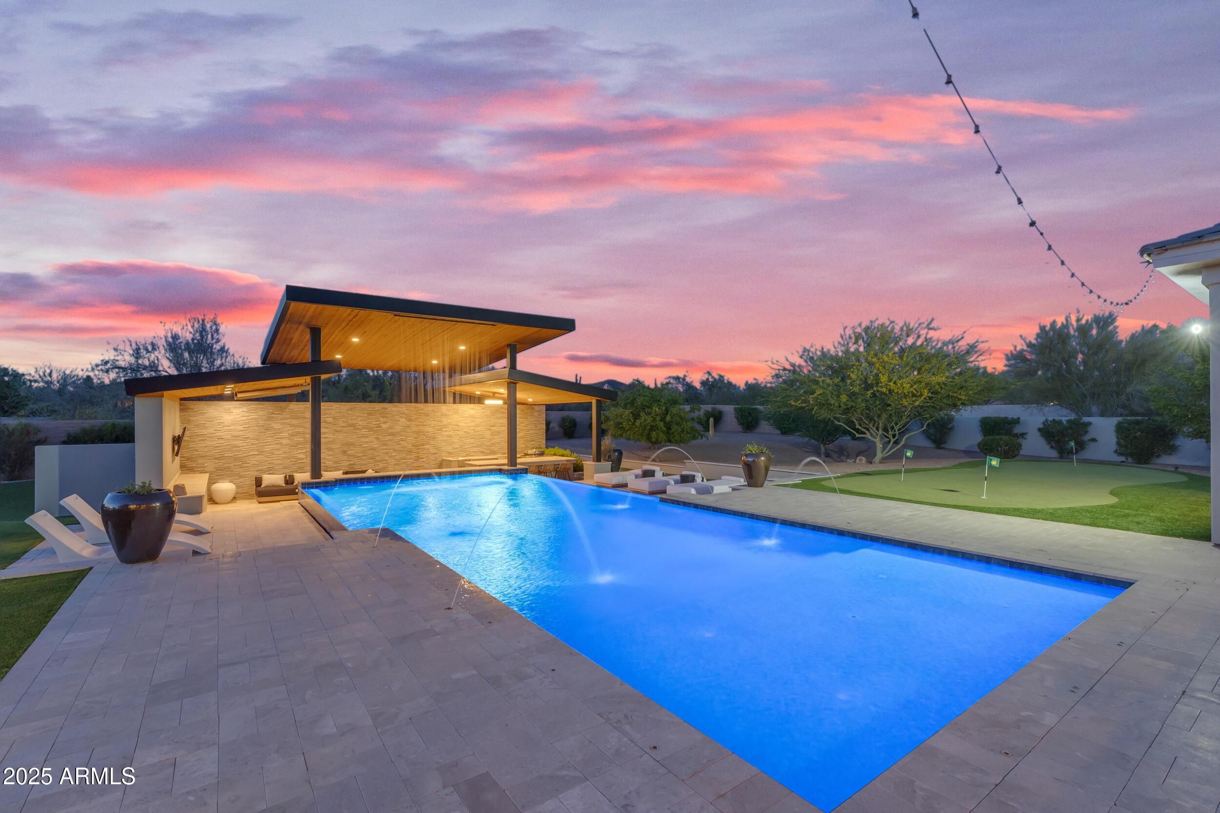 TURQUESA EQUESTRIAN ESTATES - Residential