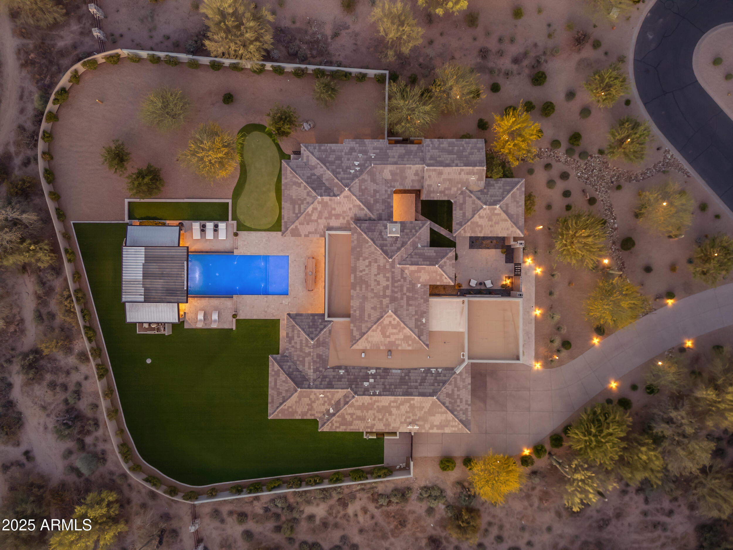 TURQUESA EQUESTRIAN ESTATES - Residential