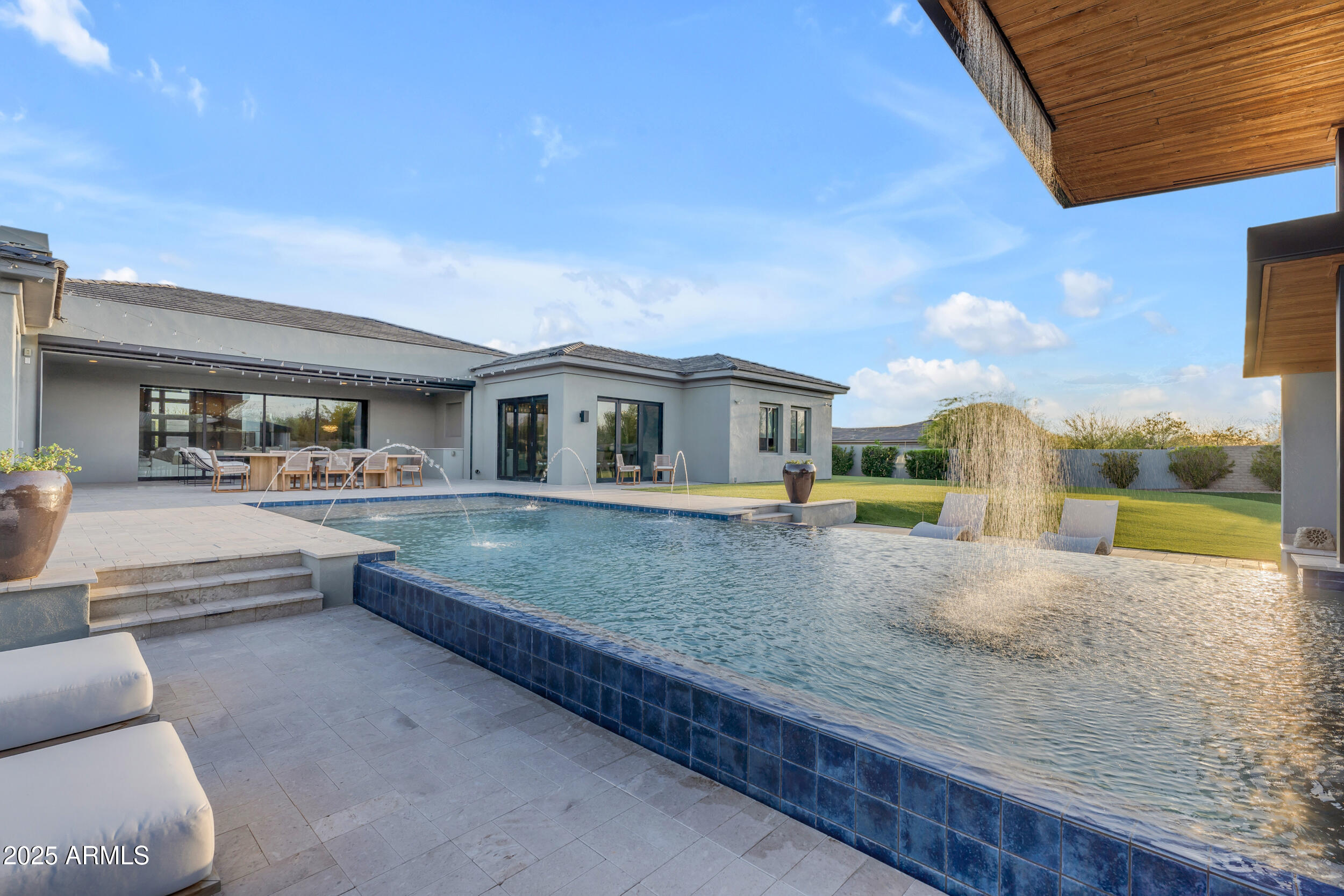 TURQUESA EQUESTRIAN ESTATES - Residential