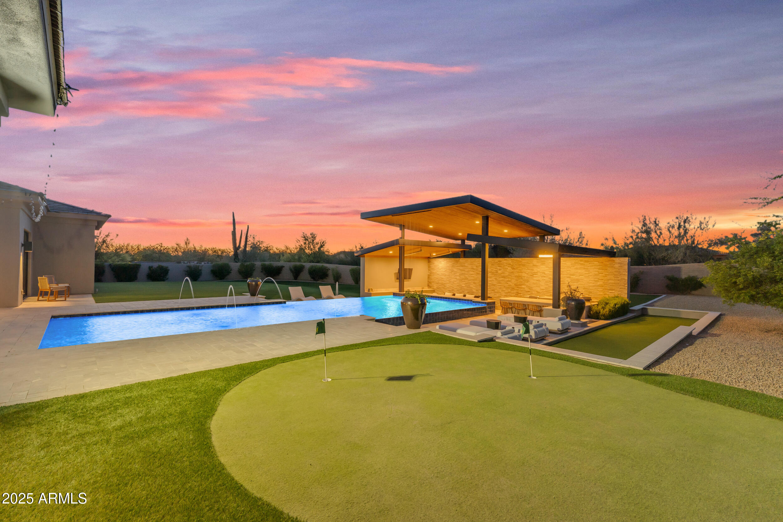 TURQUESA EQUESTRIAN ESTATES - Residential