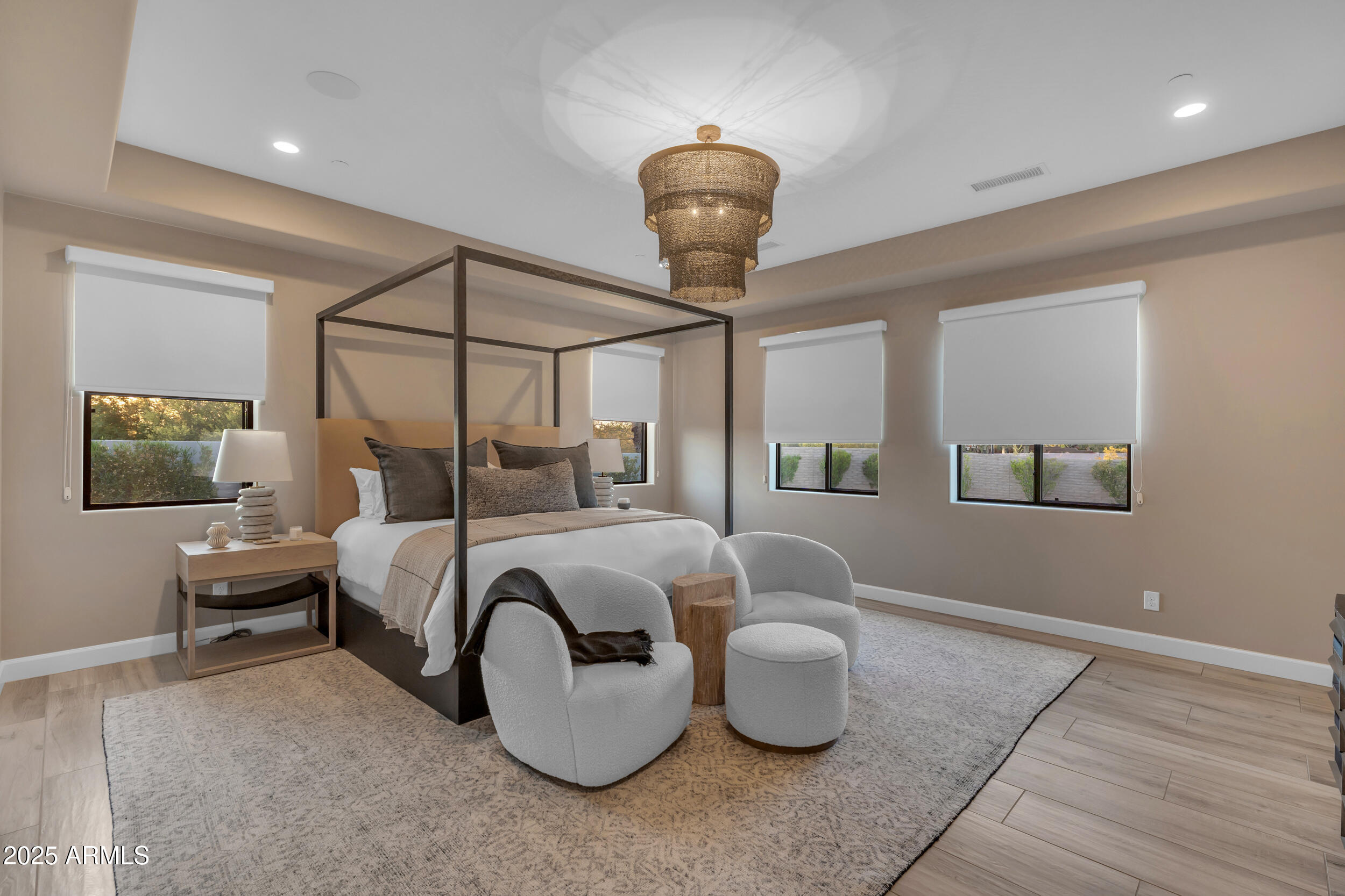 TURQUESA EQUESTRIAN ESTATES - Residential