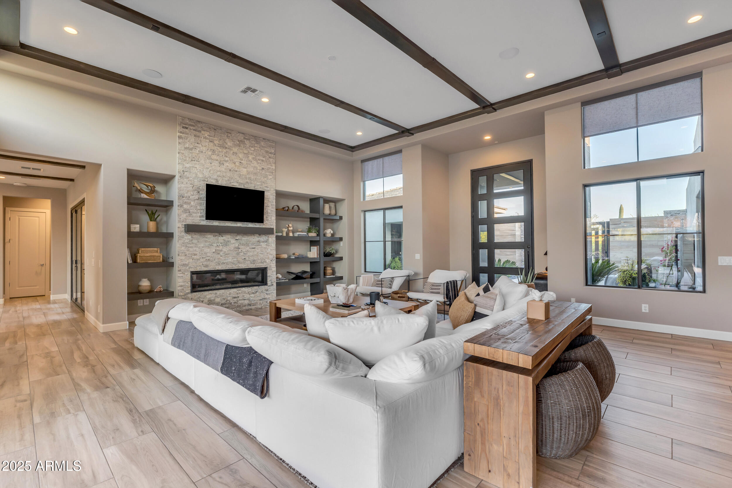 TURQUESA EQUESTRIAN ESTATES - Residential