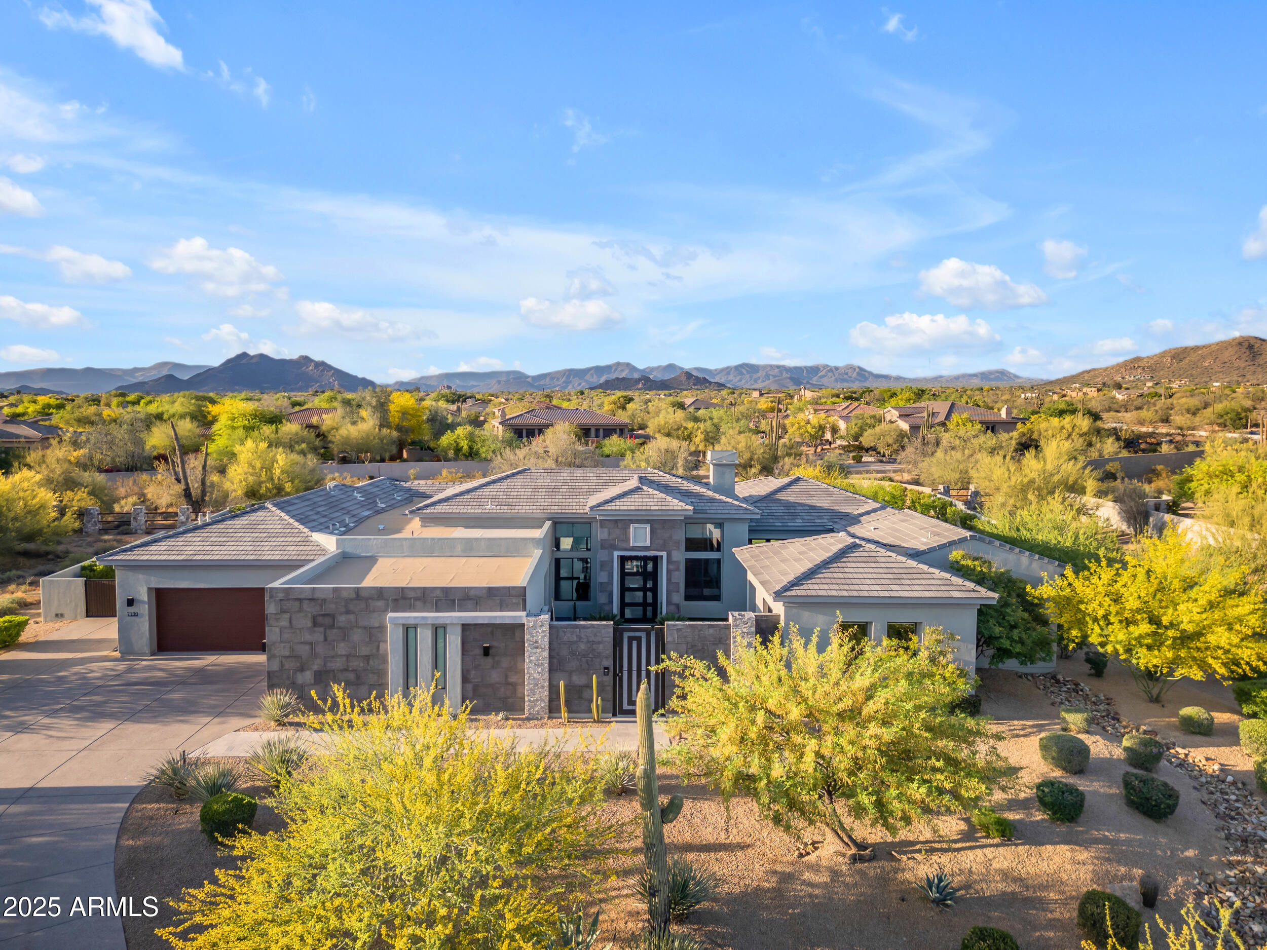 TURQUESA EQUESTRIAN ESTATES - Residential
