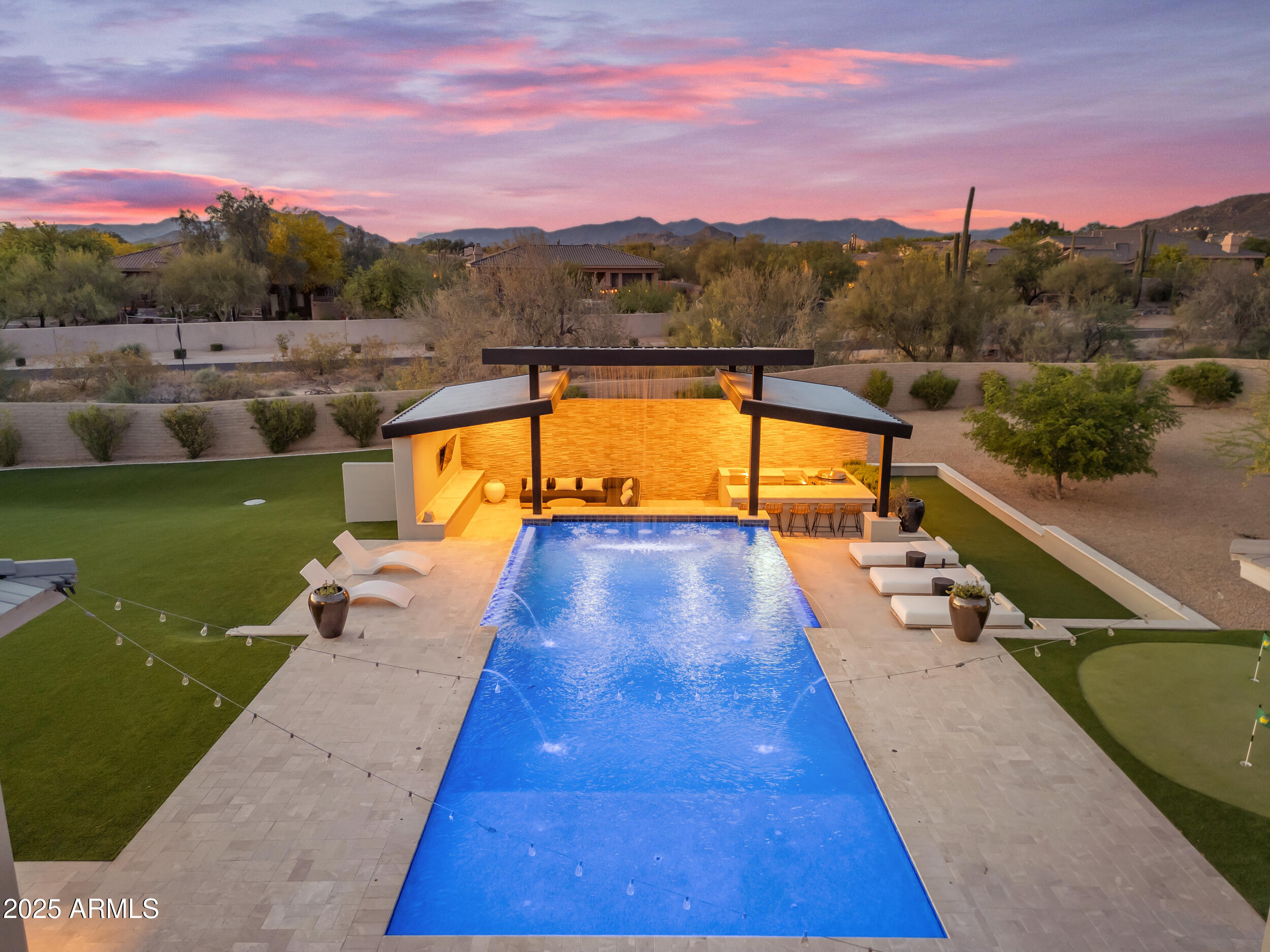TURQUESA EQUESTRIAN ESTATES - Residential