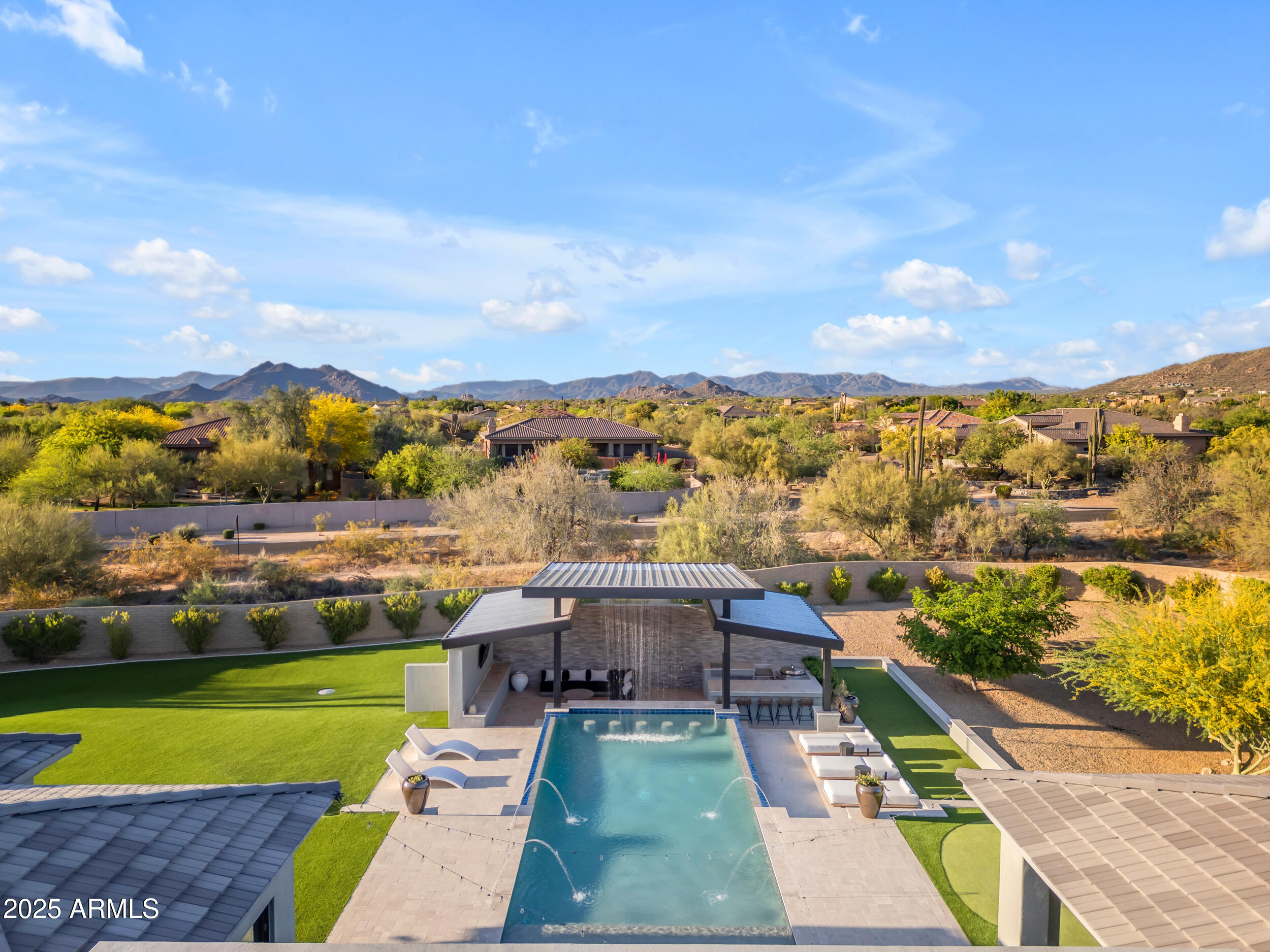 TURQUESA EQUESTRIAN ESTATES - Residential
