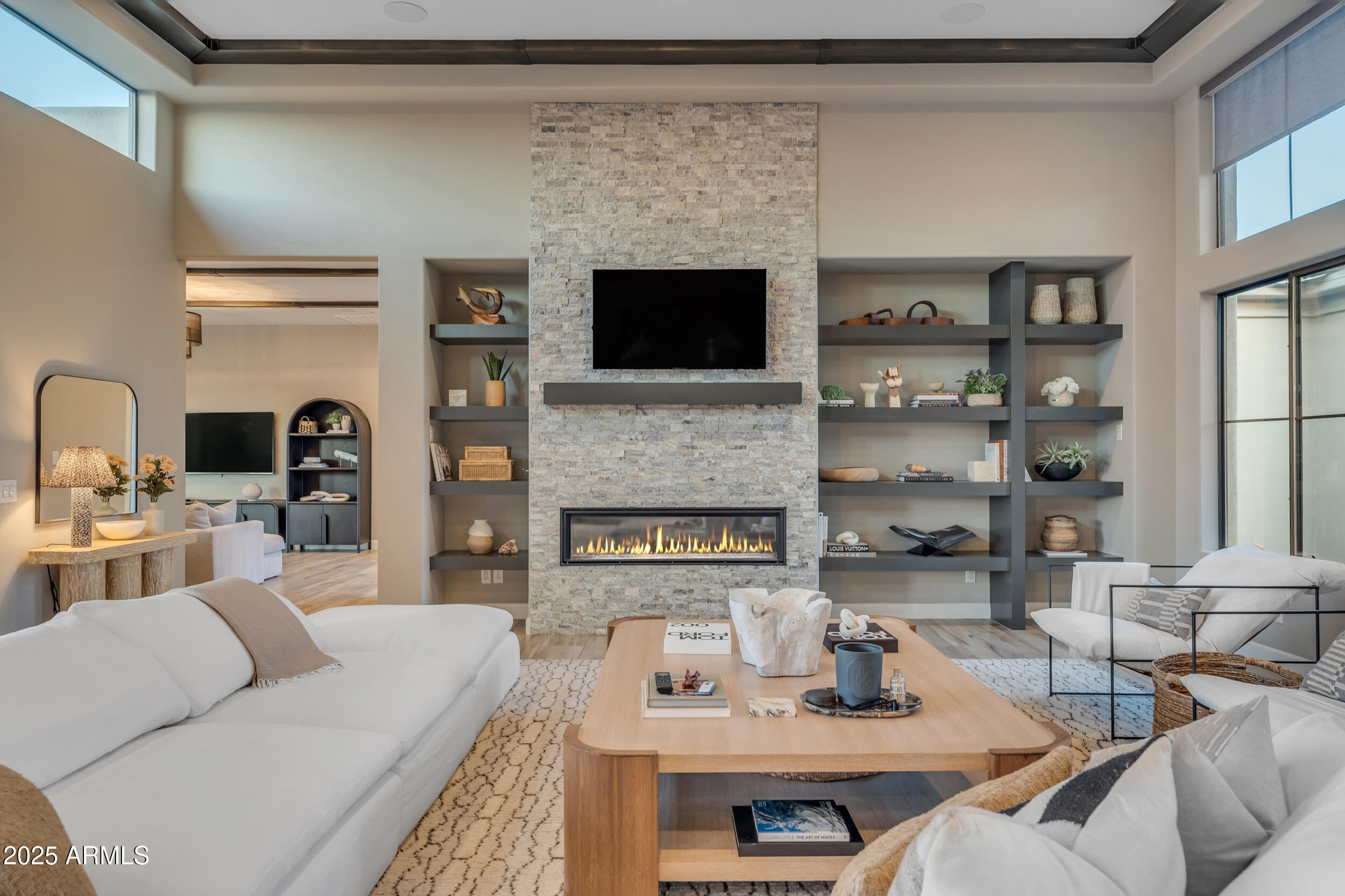 TURQUESA EQUESTRIAN ESTATES - Residential