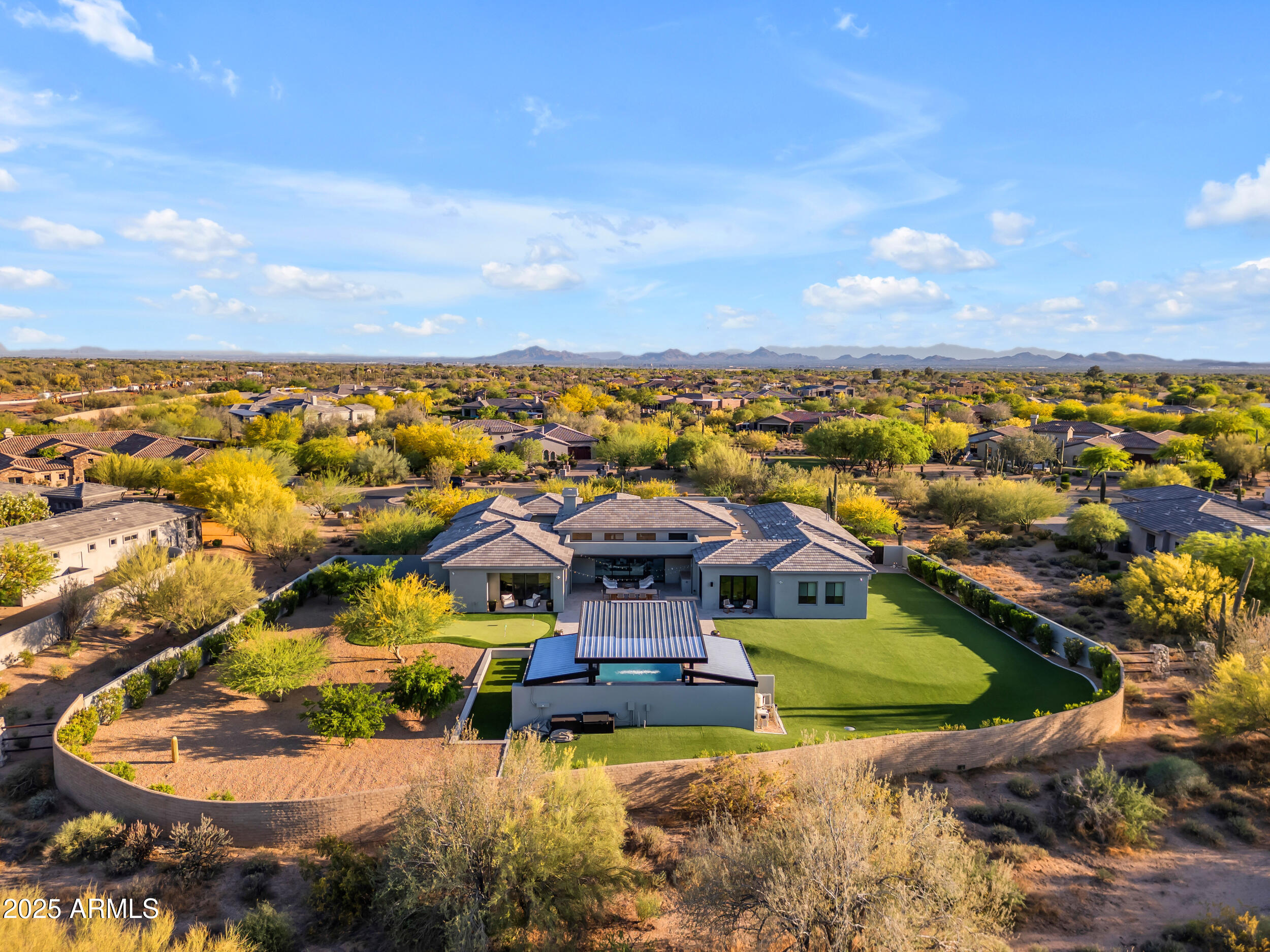 TURQUESA EQUESTRIAN ESTATES - Residential