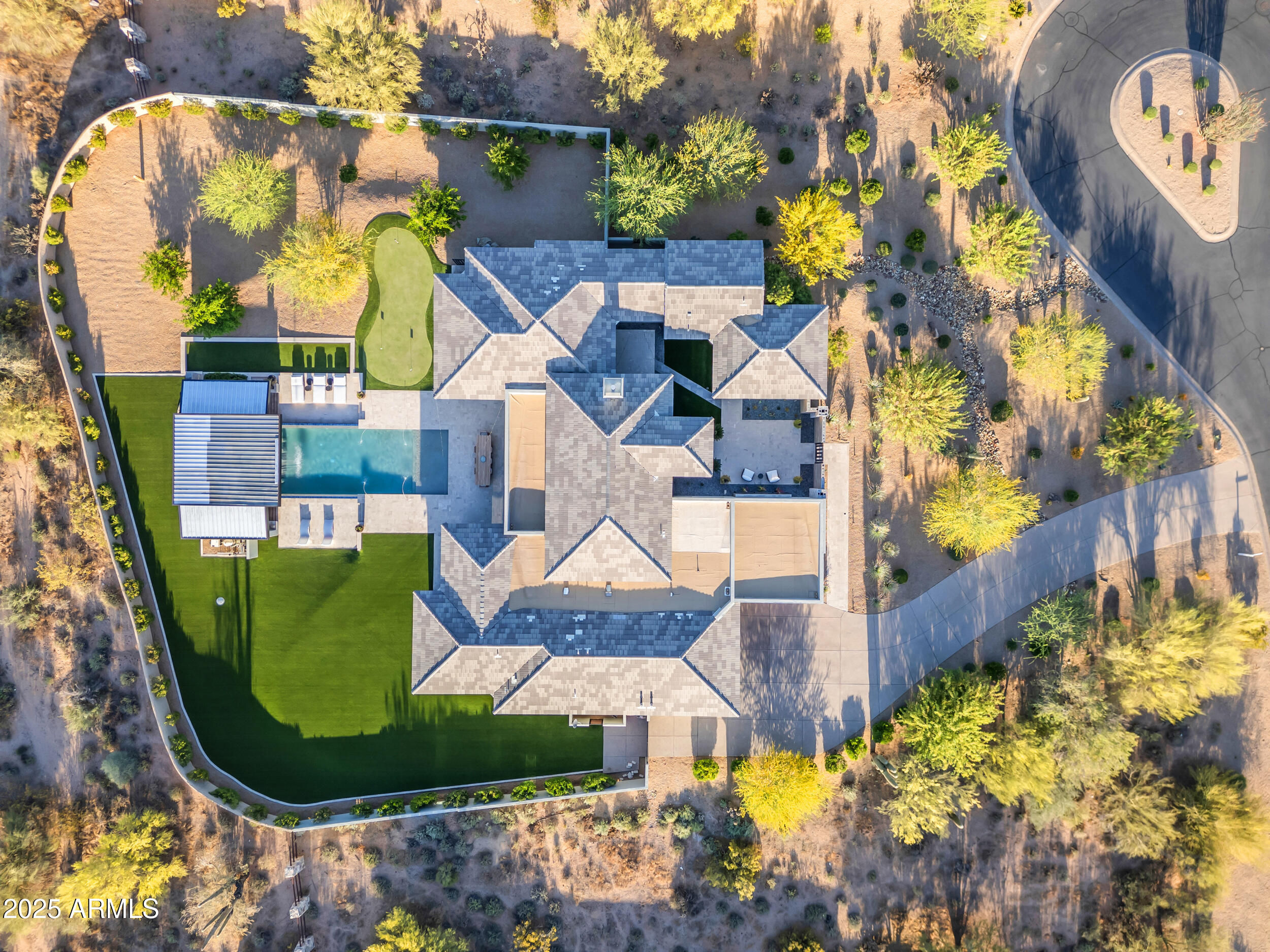 TURQUESA EQUESTRIAN ESTATES - Residential