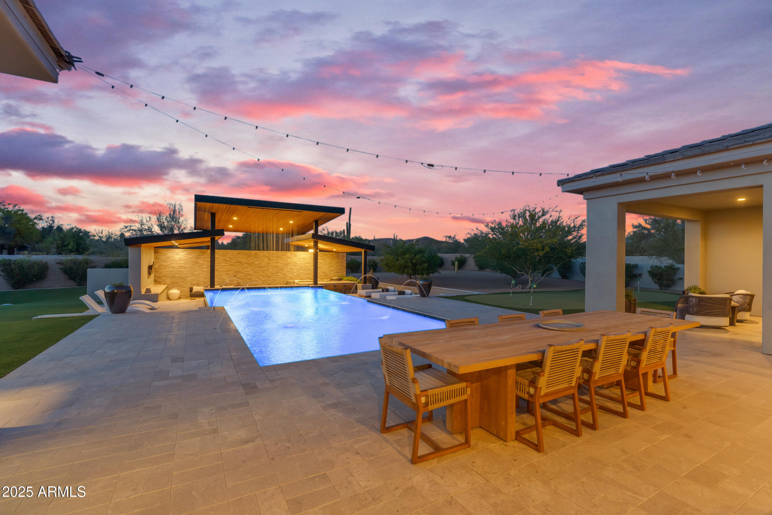 TURQUESA EQUESTRIAN ESTATES - Residential