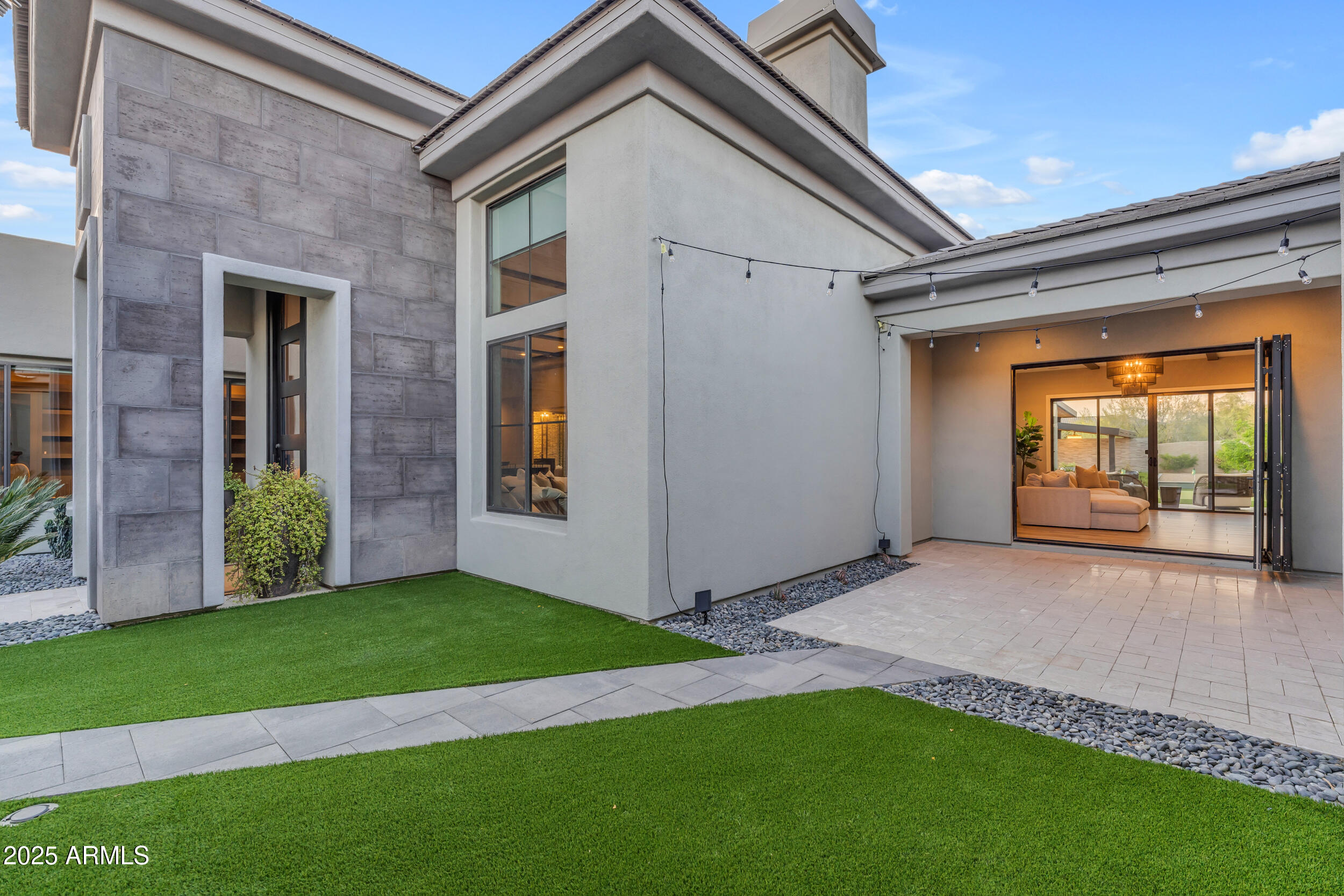 TURQUESA EQUESTRIAN ESTATES - Residential