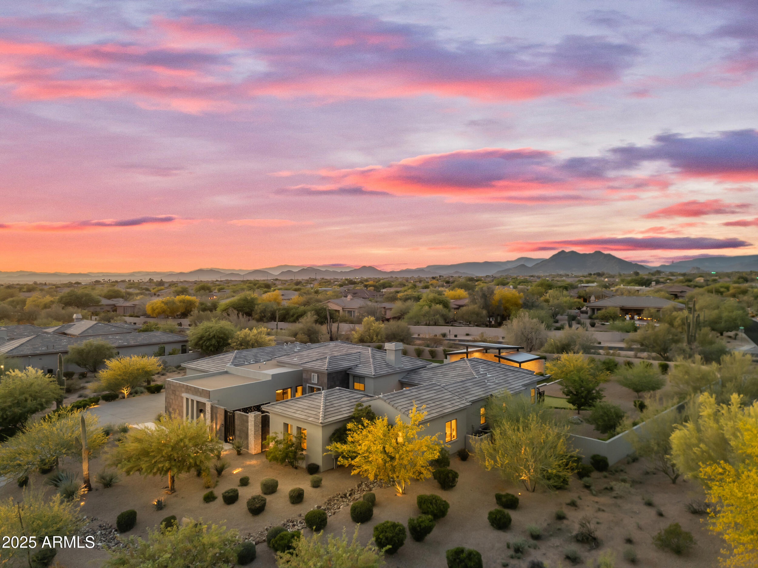 TURQUESA EQUESTRIAN ESTATES - Residential